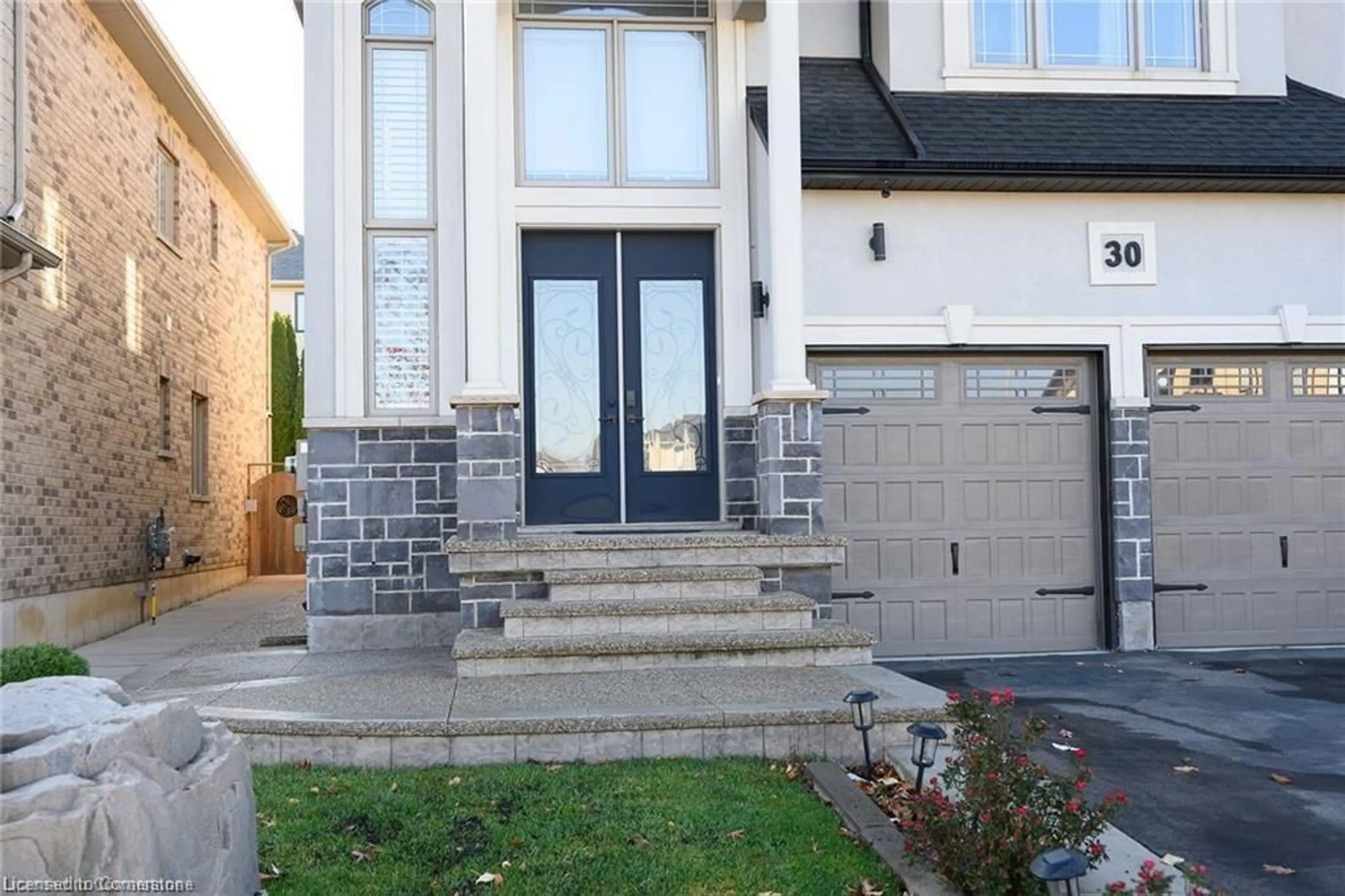 Unknown for 30 Ascoli Dr, Hamilton Ontario L9B 2K8
