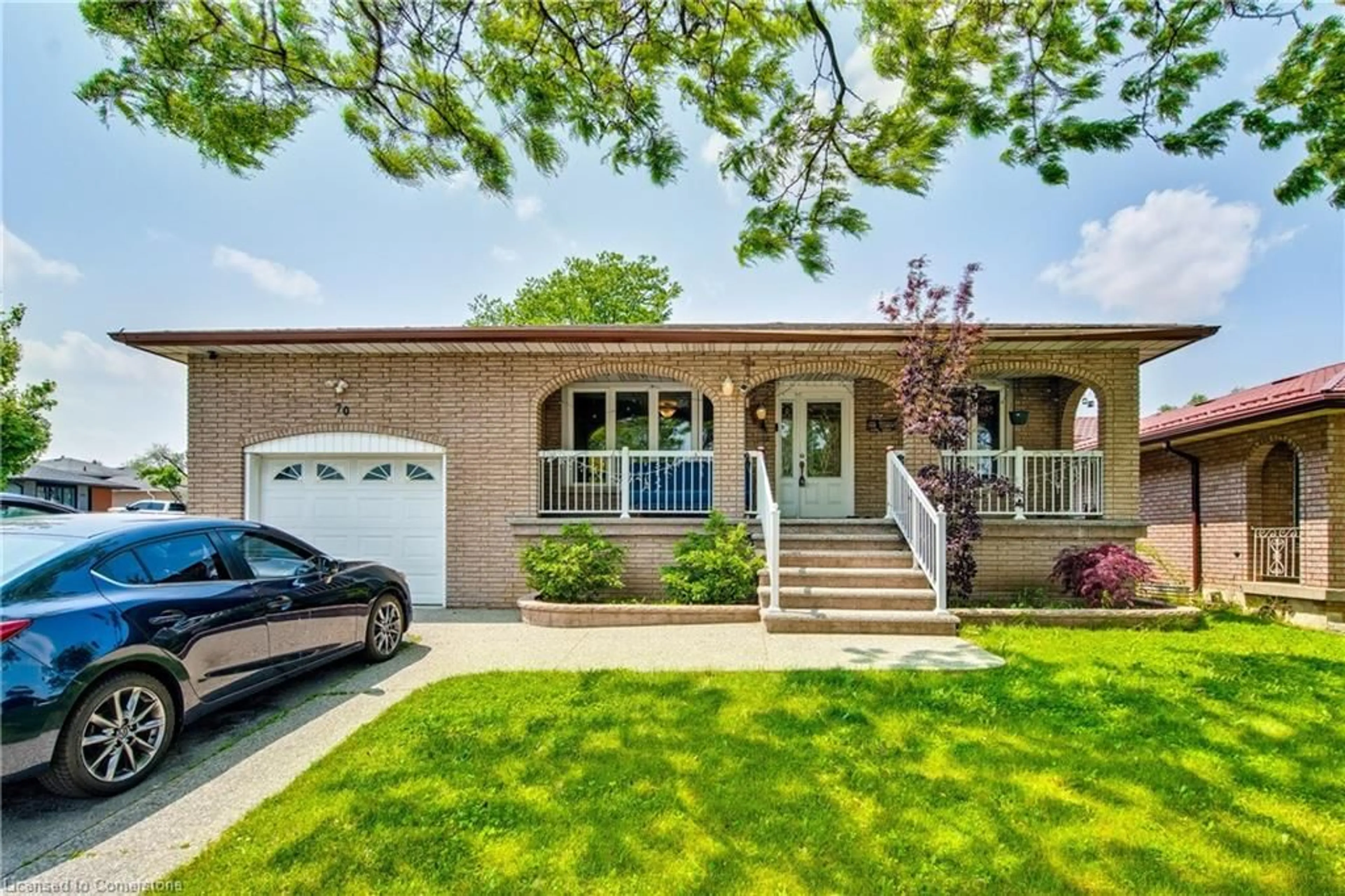 Unknown for 70 Golfwood Dr, Hamilton Ontario L9C 6W3