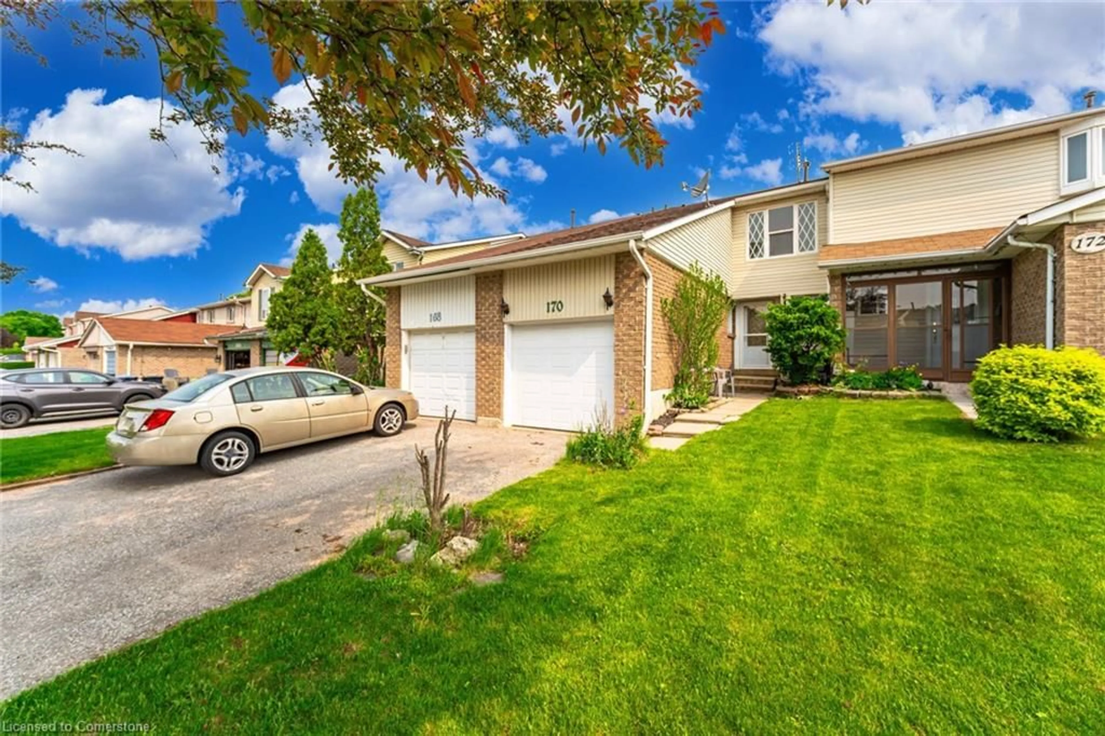 Unknown for 170 Royal Salisbury Way, Madoc Ontario L6V 3J9