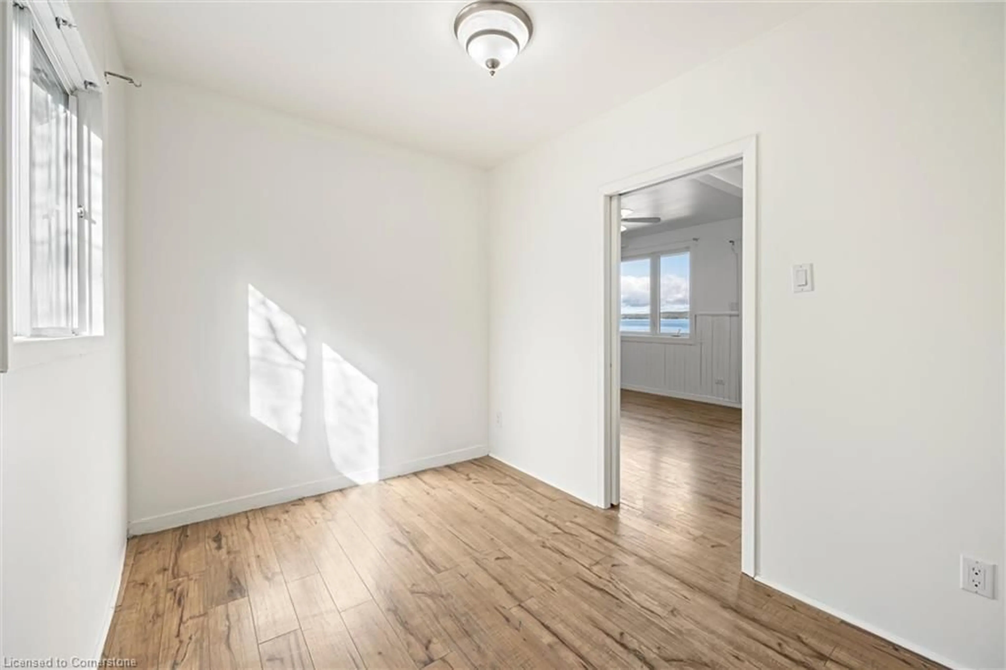 A pic of a room for 772 Bernard Lake Rd, Parry Sound Ontario P0A 1Z0