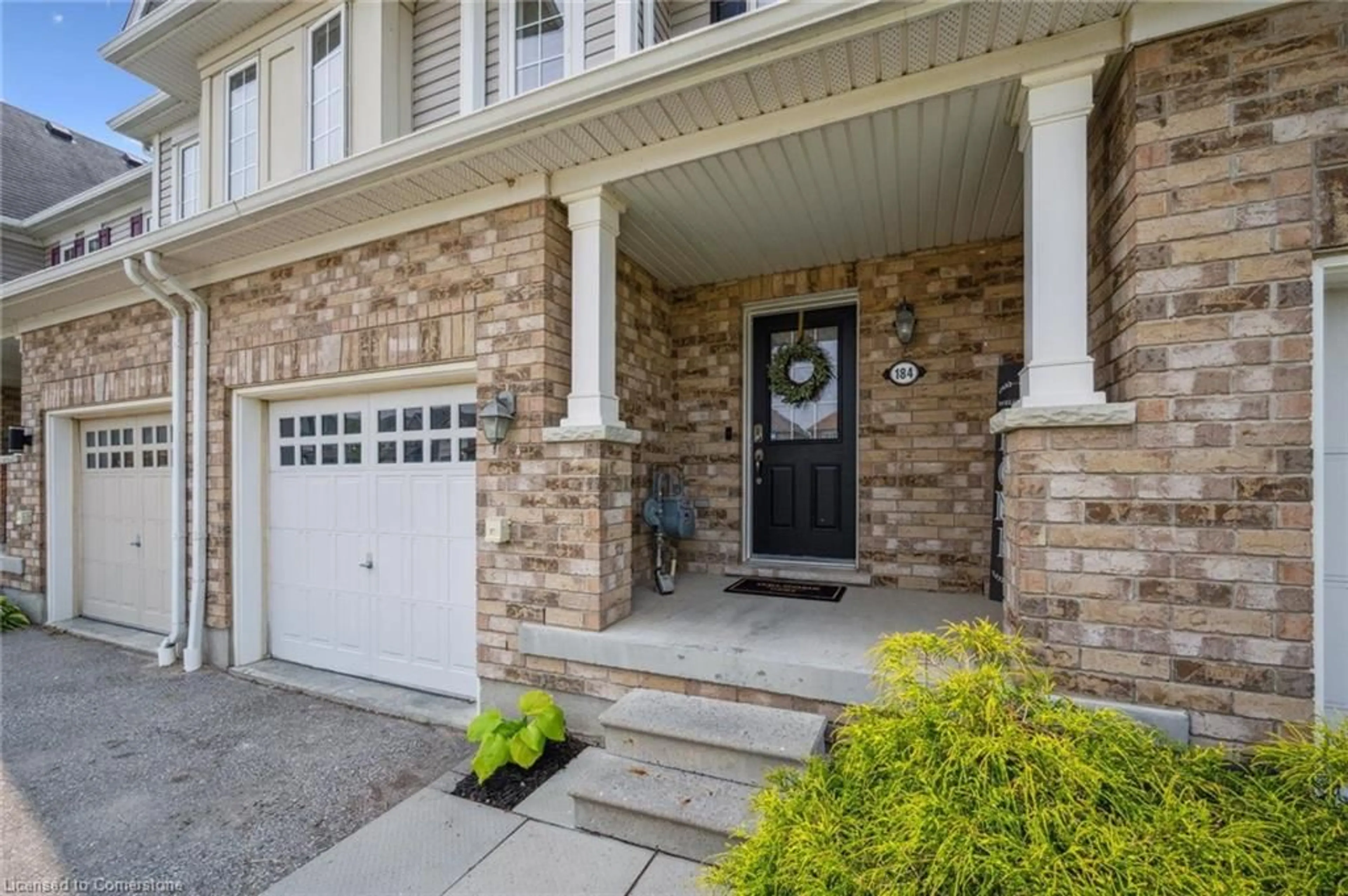 Unknown for 184 Norwich Rd, Breslau Ontario N0B 1M0