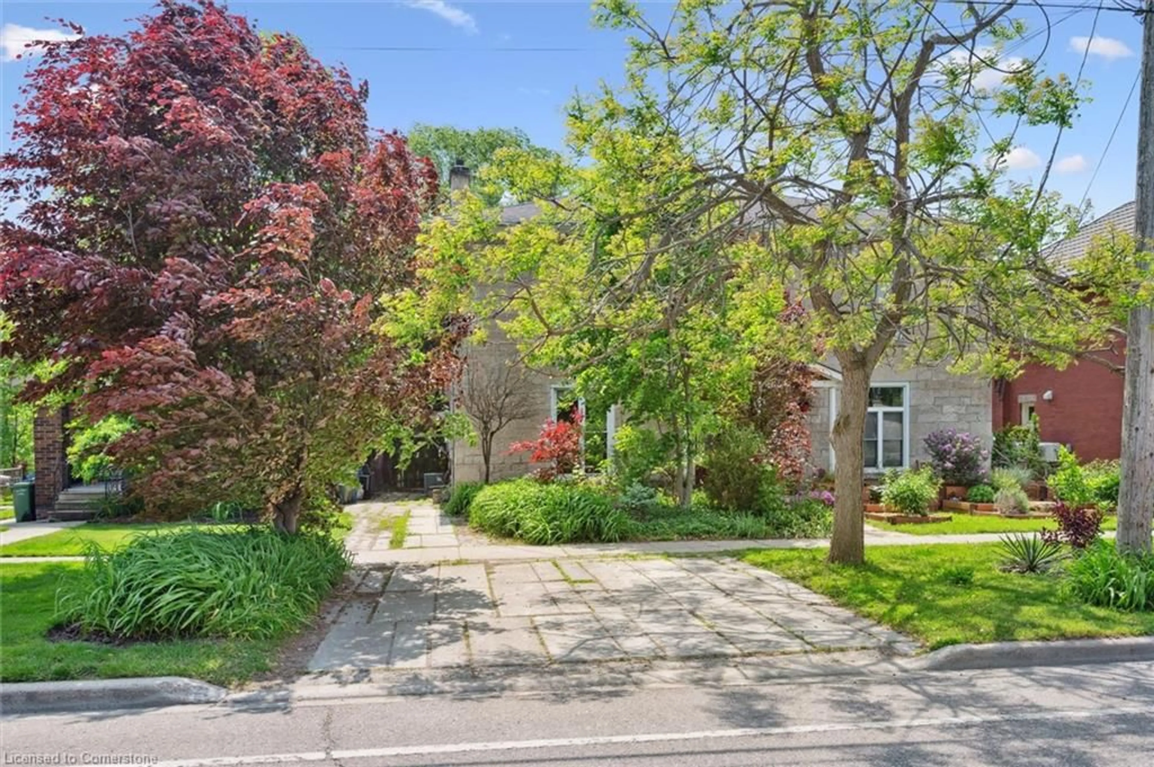 Unknown for 36 Waterloo St, Guelph Ontario N1H 3H5