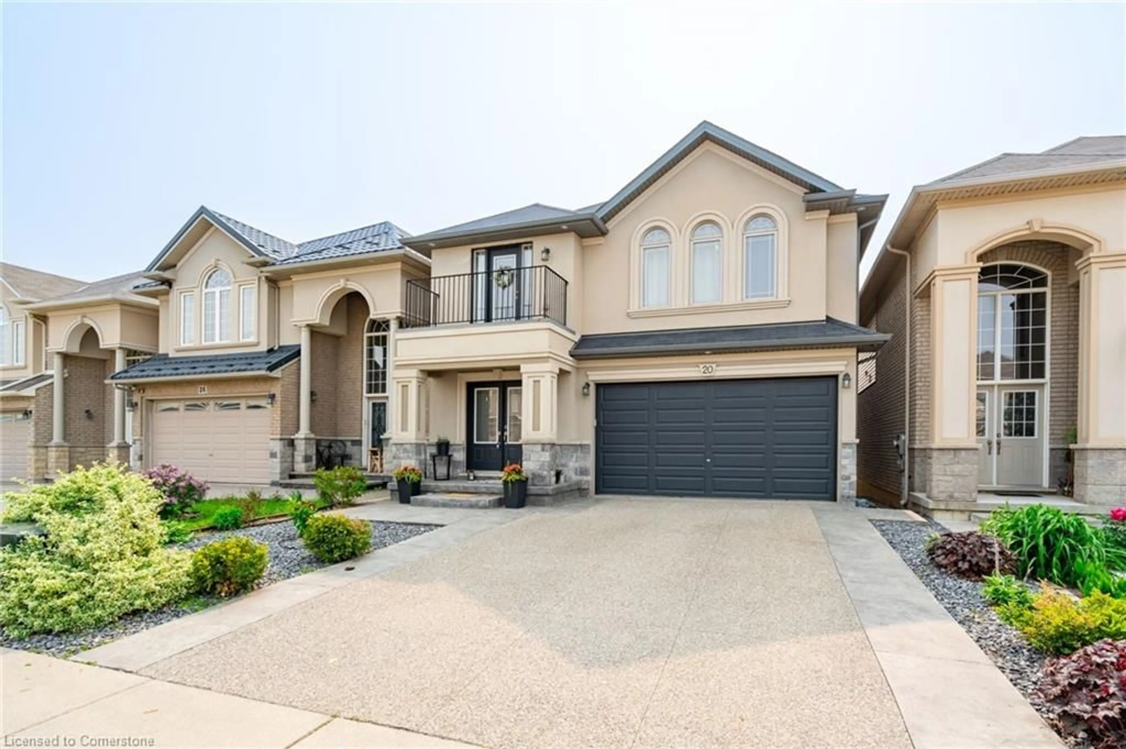 Unknown for 20 Pinemeadow Dr Dr, Hamilton Ontario L9A 0B7