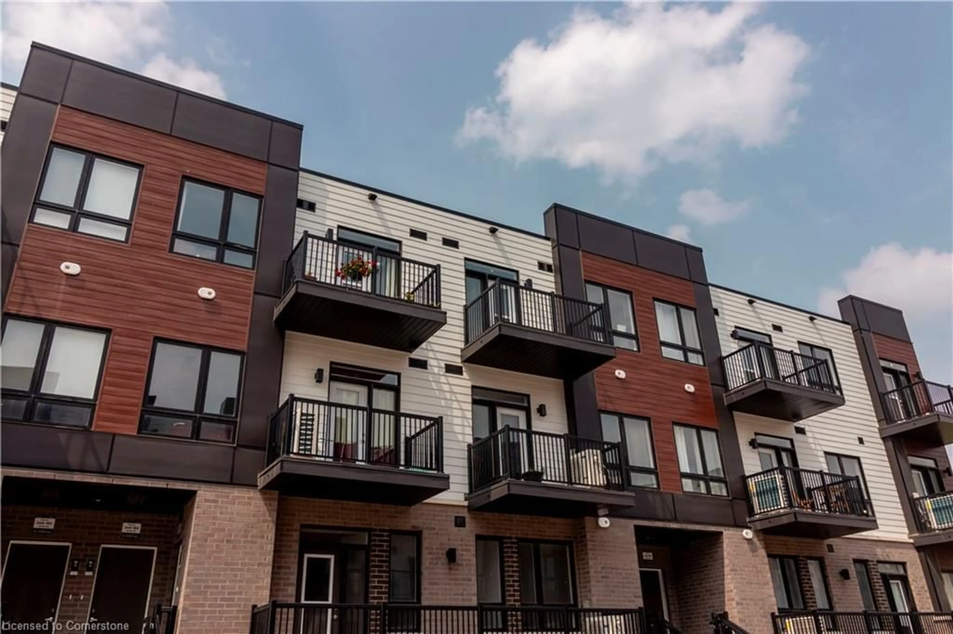 Unknown for 40 Palace St #M11, Kitchener Ontario N2E 0J3