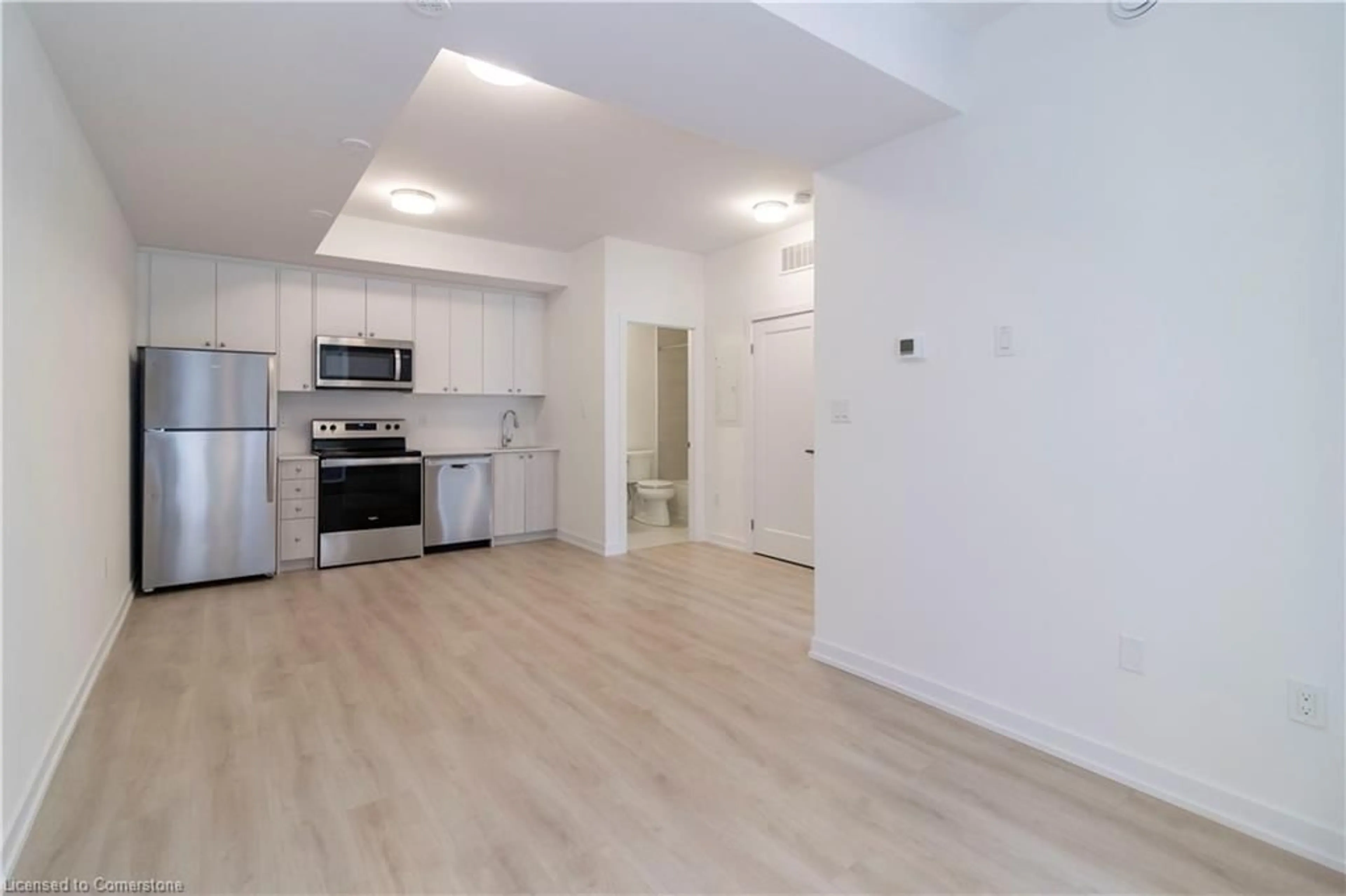 A pic of a room for 40 Palace St #M11, Kitchener Ontario N2E 0J3