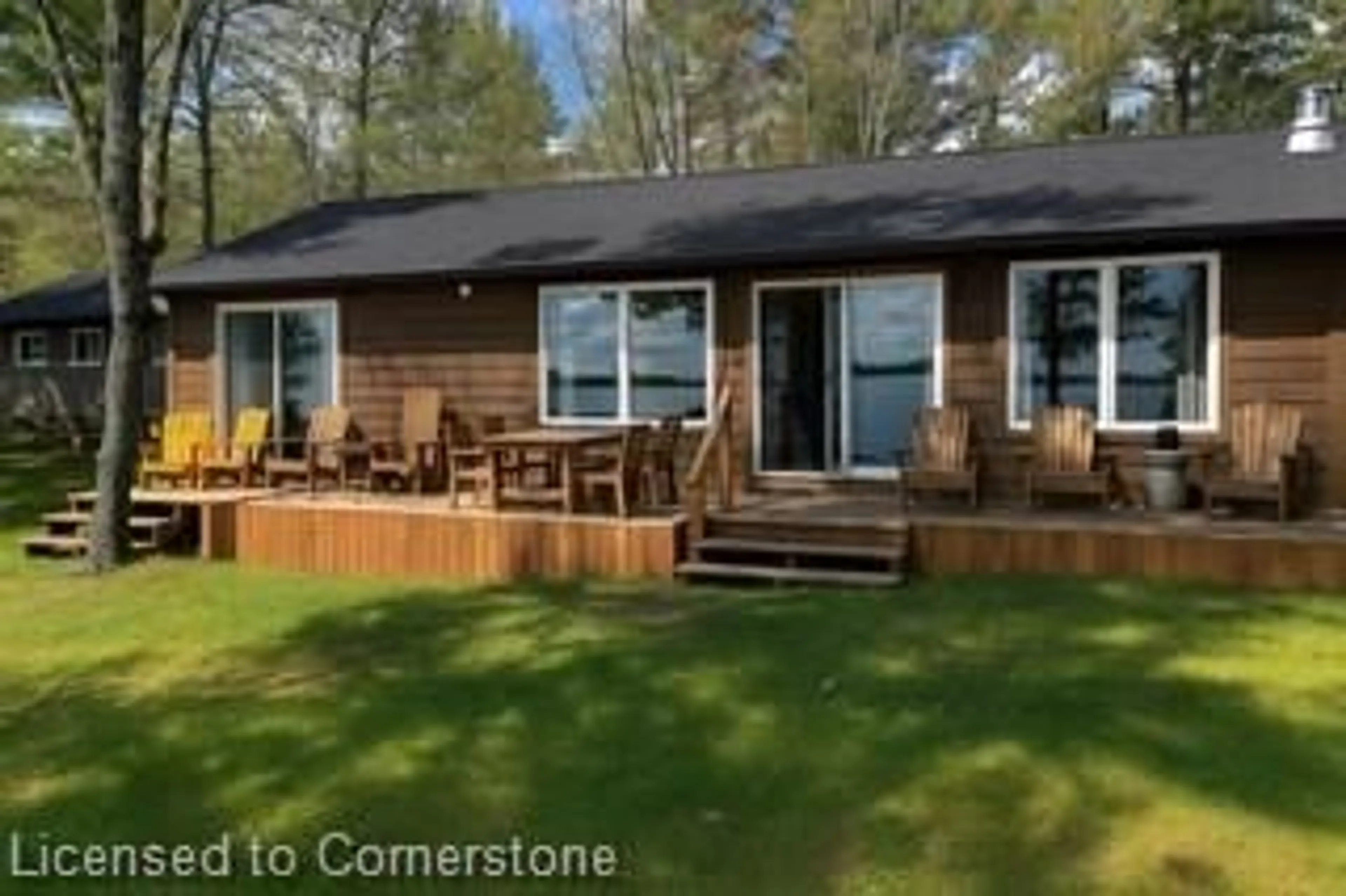 Unknown for 719B Duck Creek Rd, Lavigne Ontario P0H 1R0