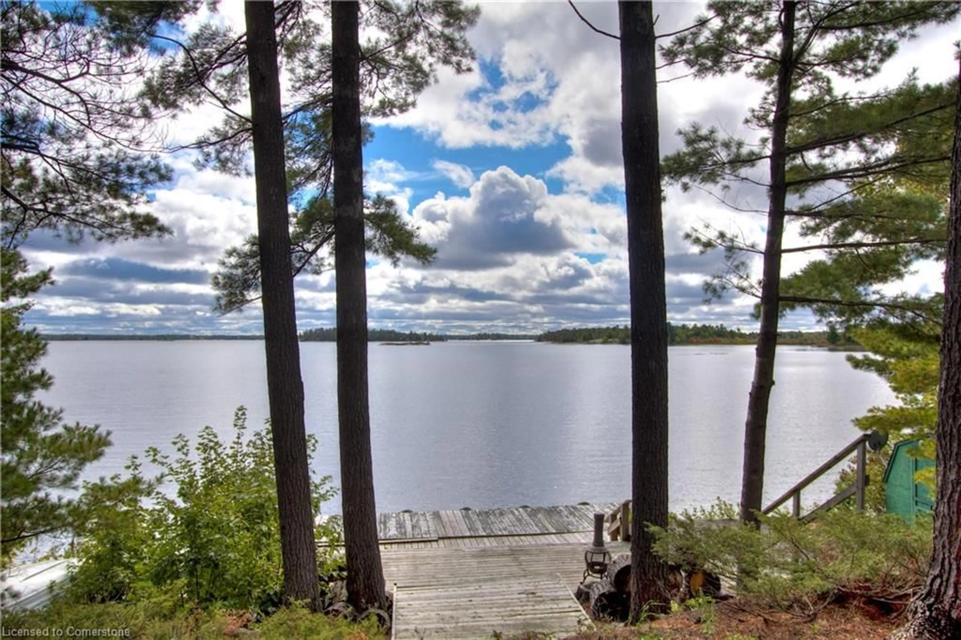 Unknown for 719B Duck Creek Rd, Lavigne Ontario P0H 1R0