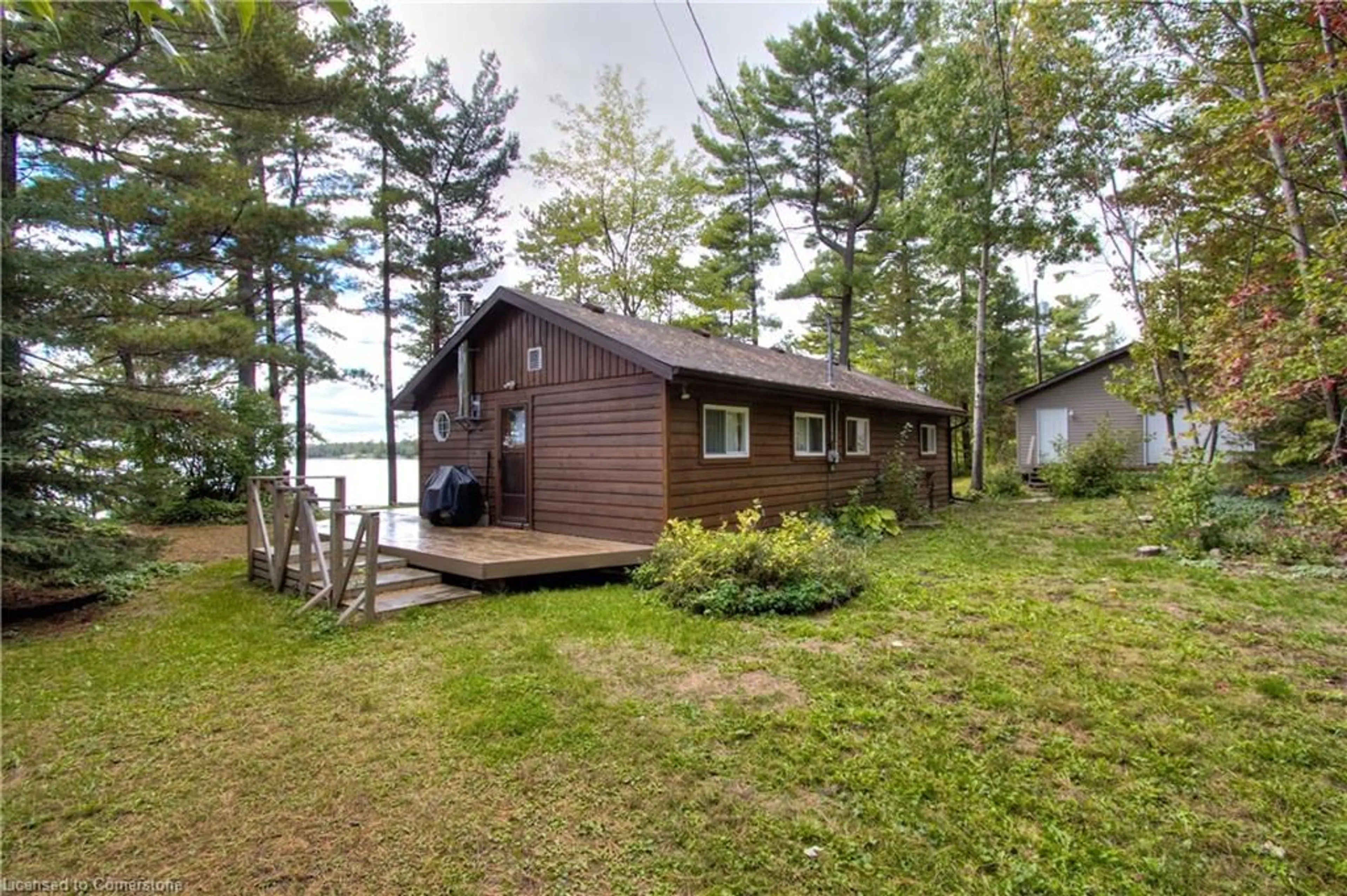 Unknown for 719B Duck Creek Rd, Lavigne Ontario P0H 1R0