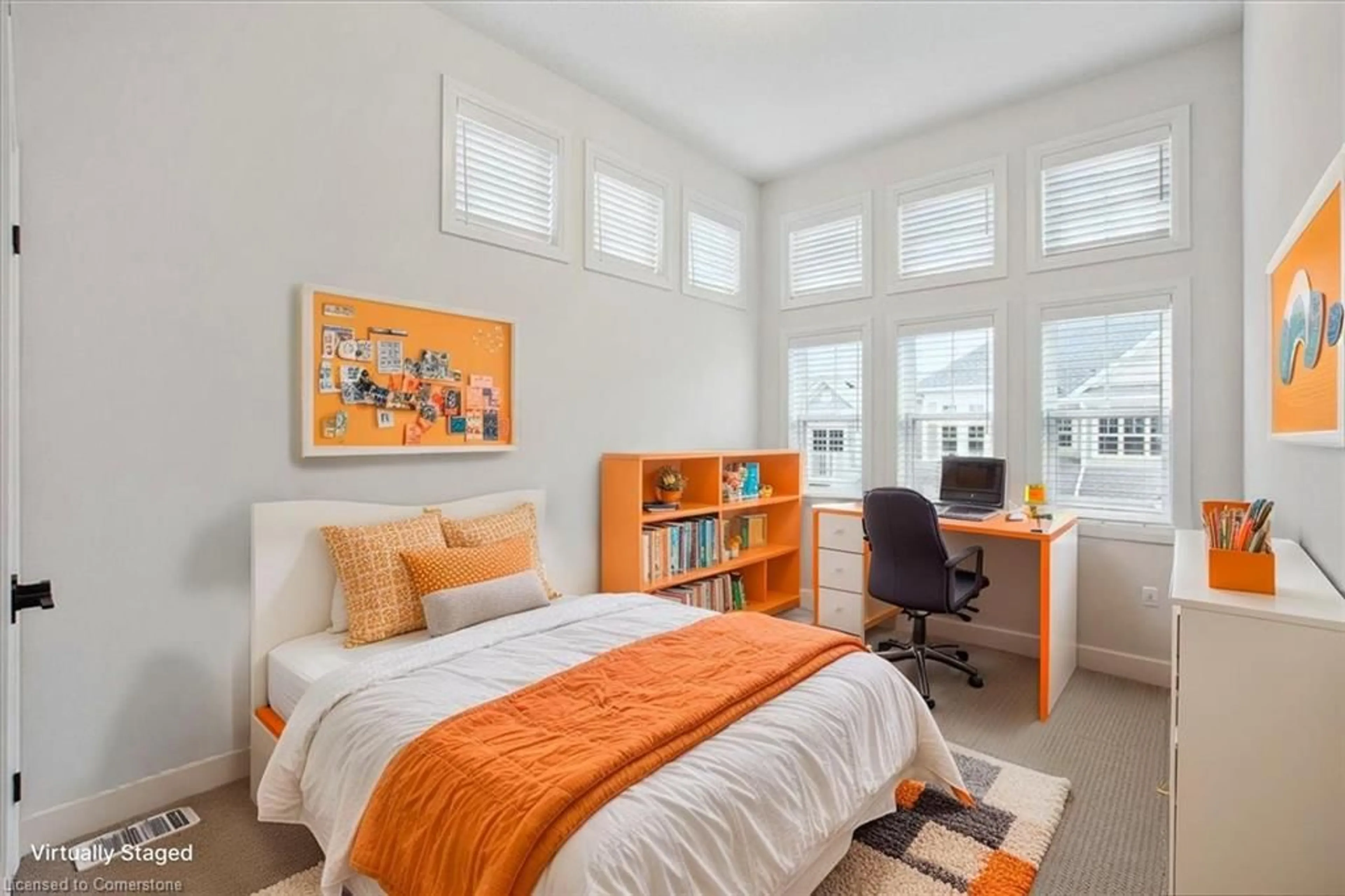 A pic of a room for 11 Cyclone Way, Crystal Beach Ontario L0S 1B0