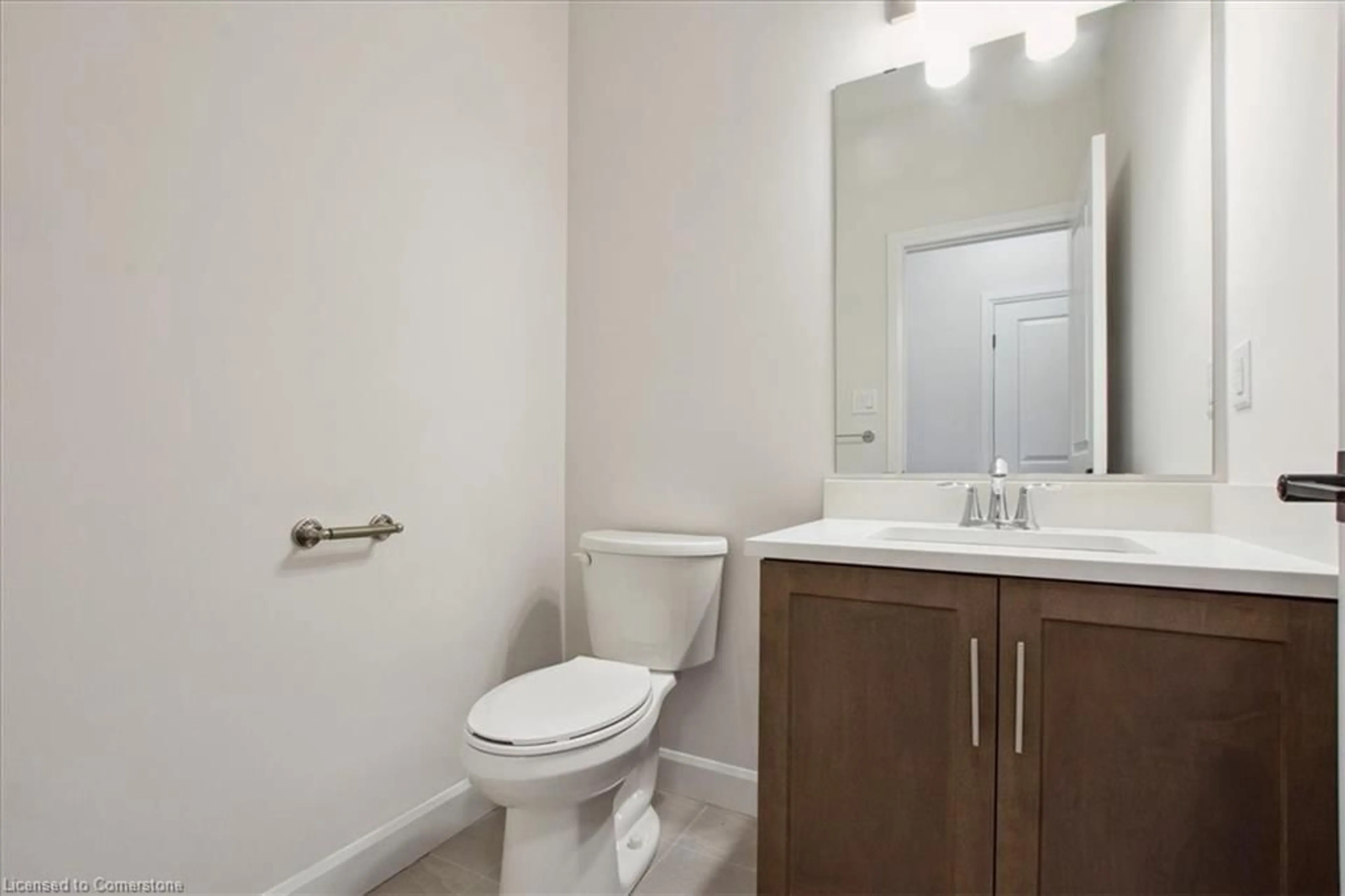 Standard bathroom, unknown for 11 Cyclone Way, Crystal Beach Ontario L0S 1B0