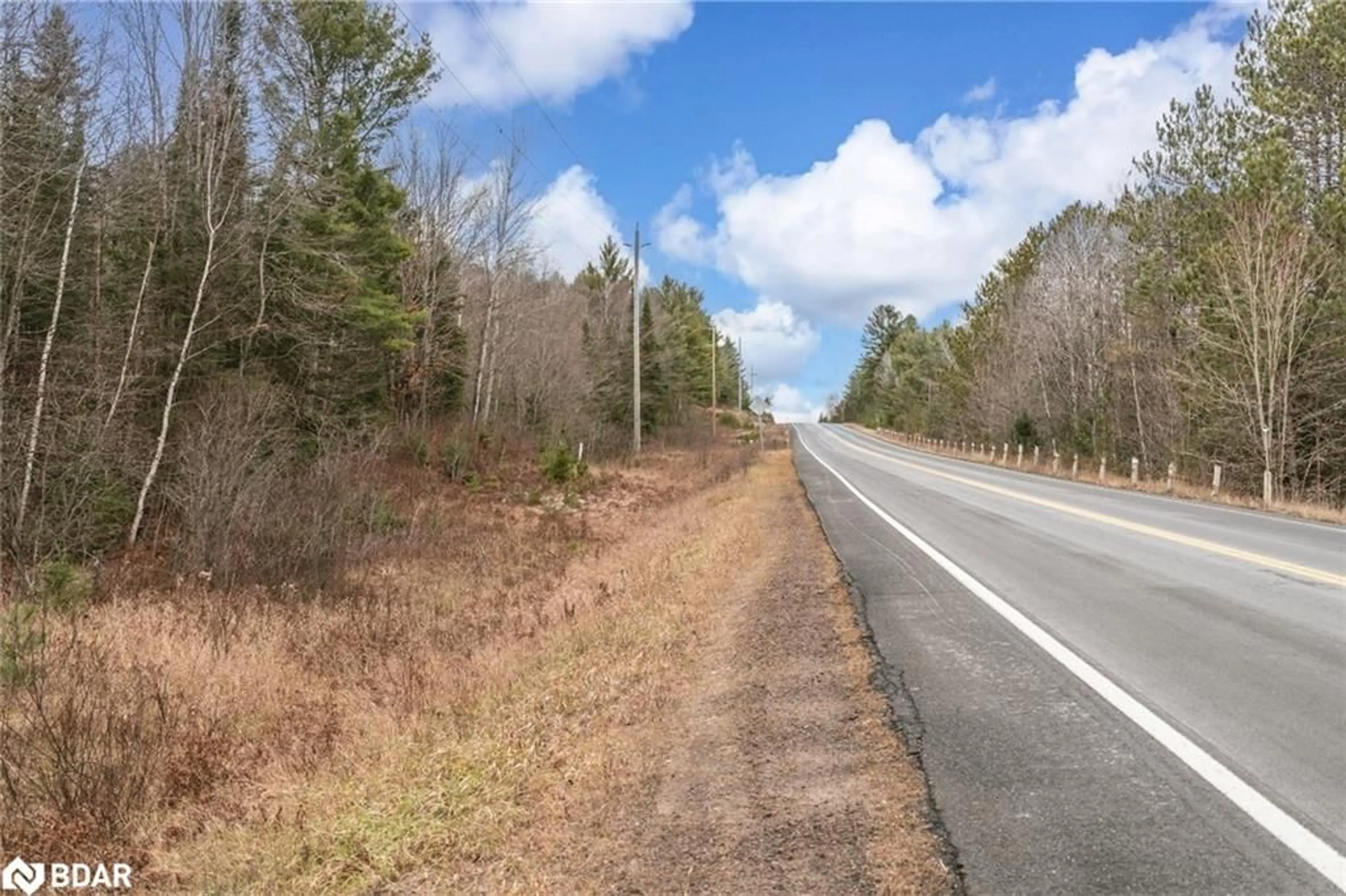 Blurry image for 0 County Road 121, Minden Ontario K0M 2A1
