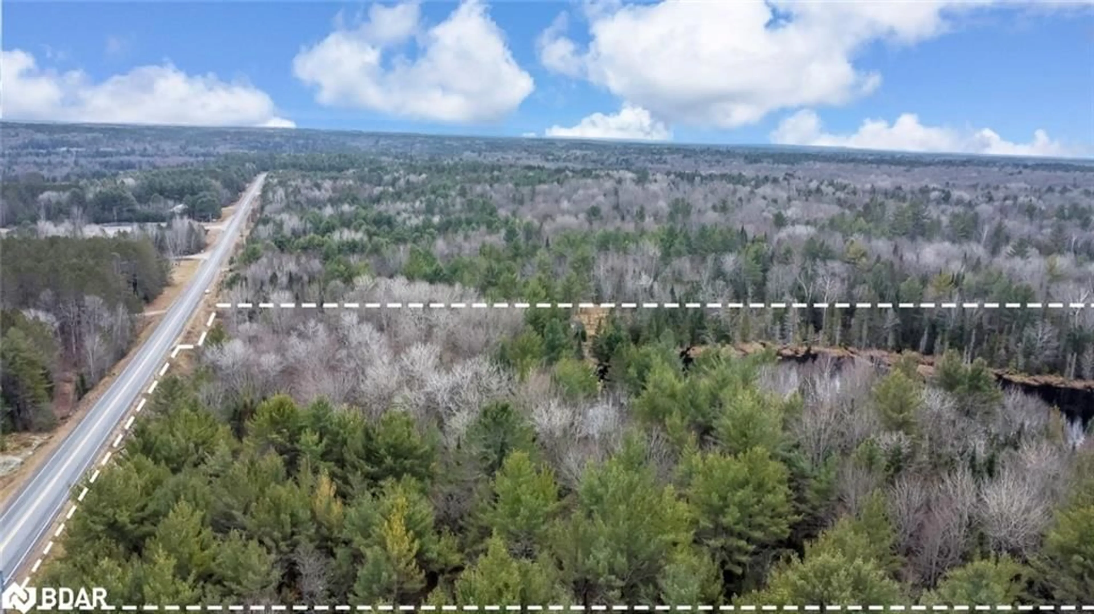 Blurry image for 0 County Road 121, Minden Ontario K0M 2A1