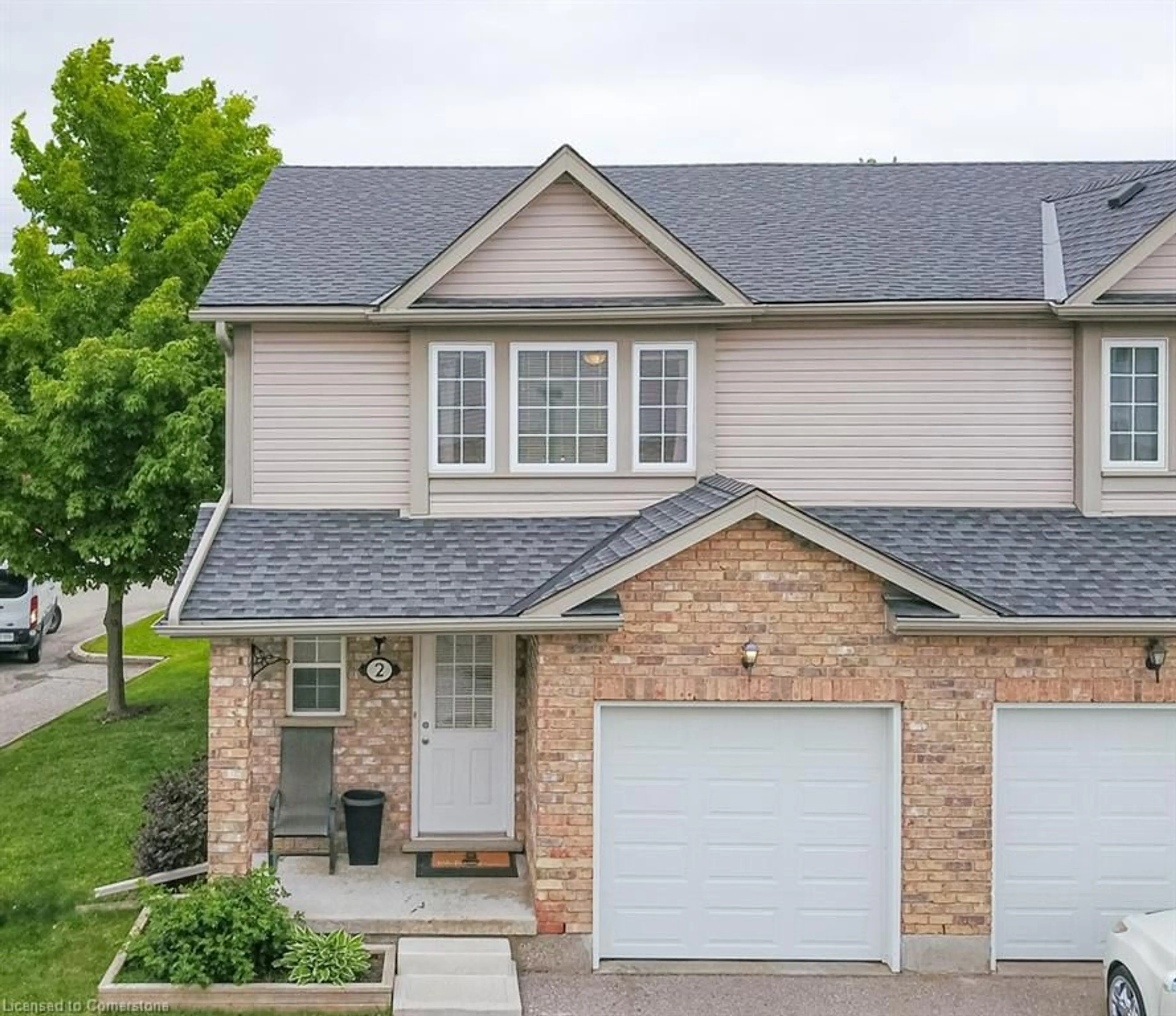 Unknown for 84 Westmeadow Dr #2, Kitchener Ontario N2N 3P1