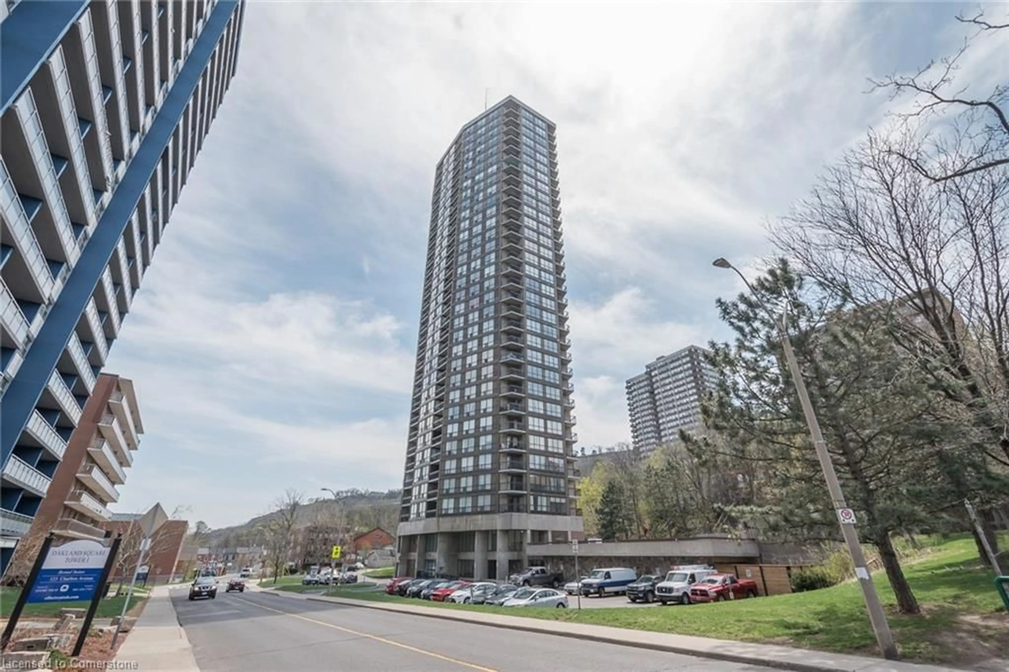 Unknown for 150 Charlton Ave #2605, Hamilton Ontario L8N 3X3