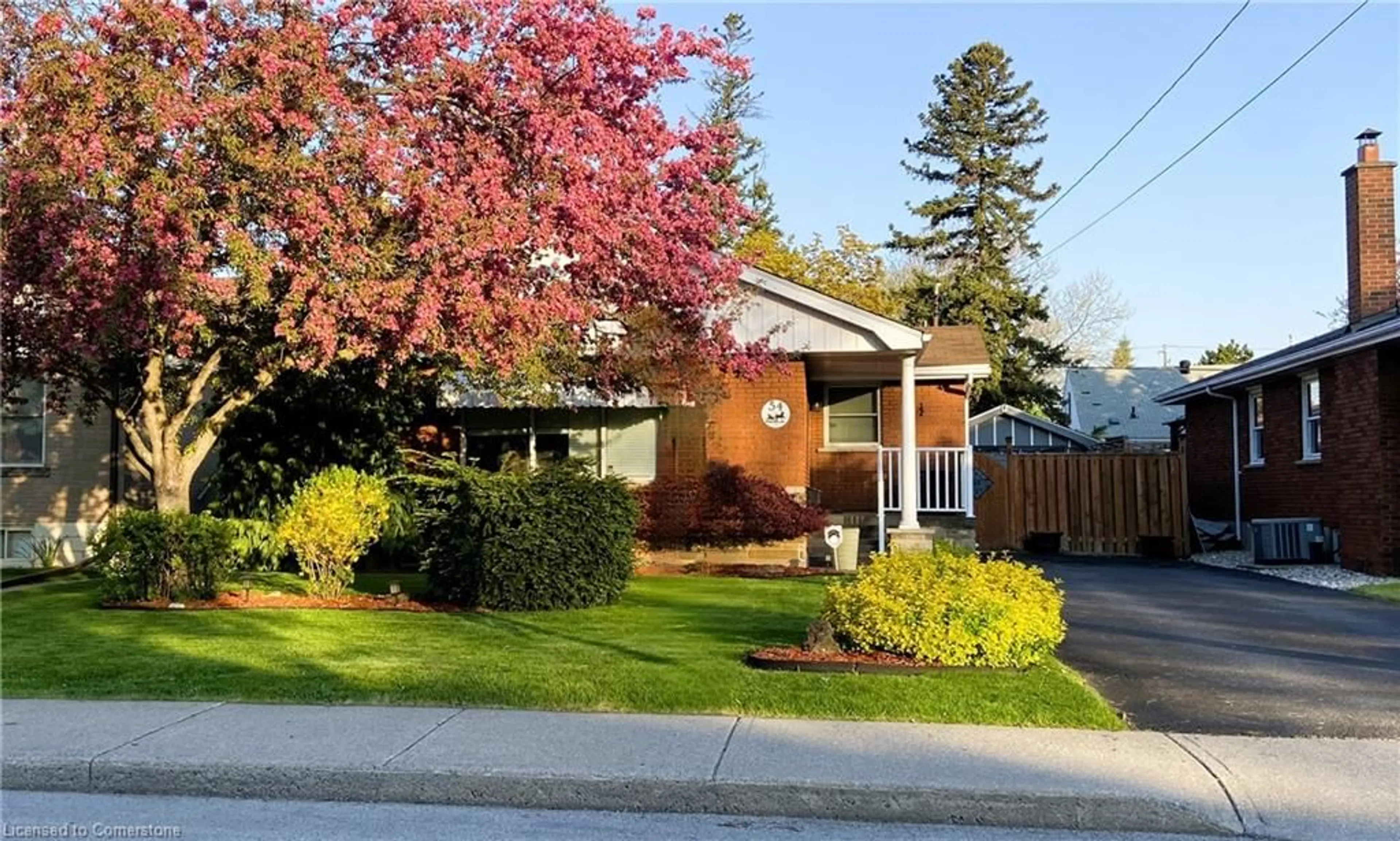 Unknown for 54 Sherwood Rise, Hamilton Ontario L8T 1N8