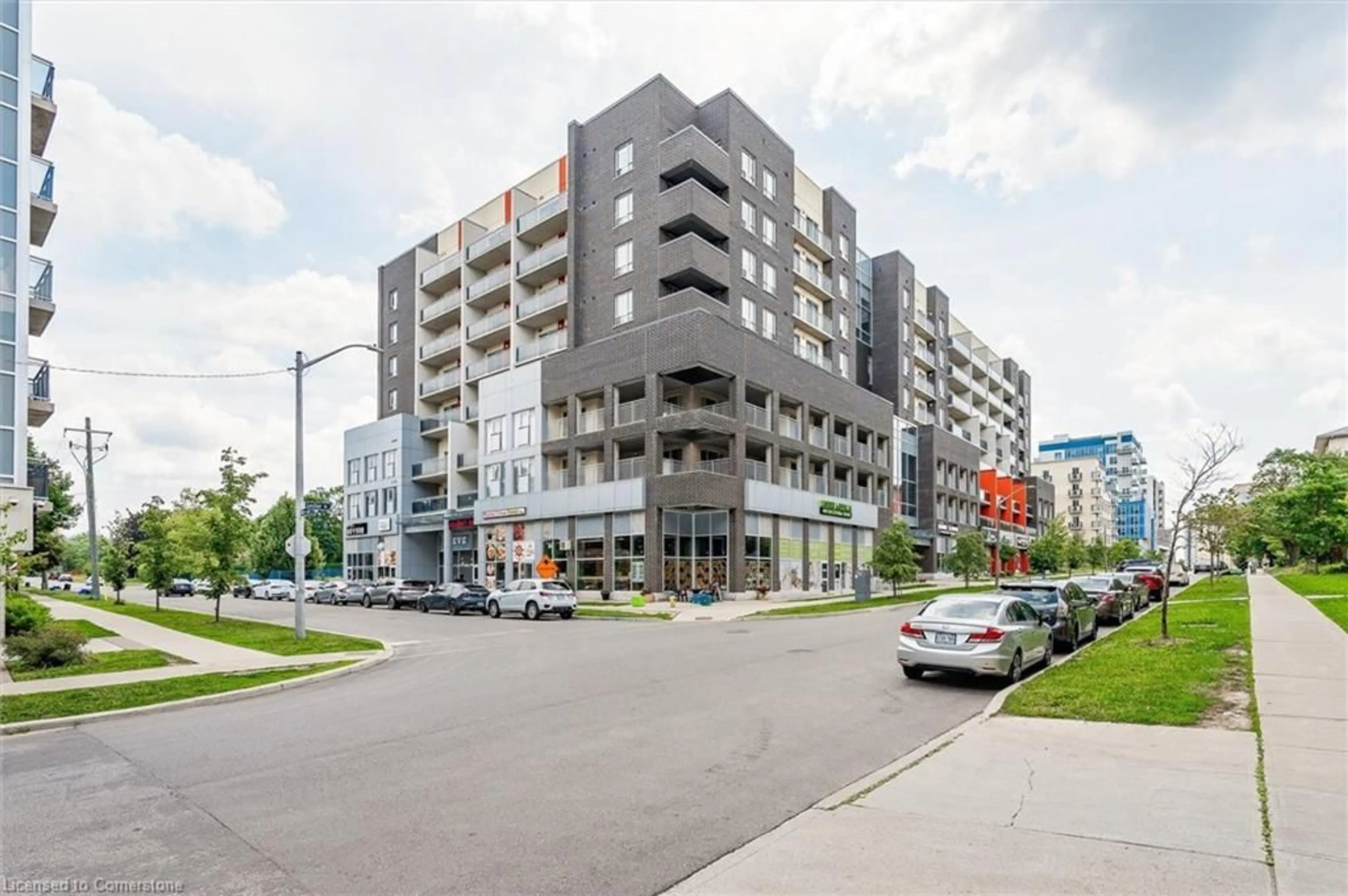 Unknown for 280 Lester St #505, Waterloo Ontario N2L 0G2