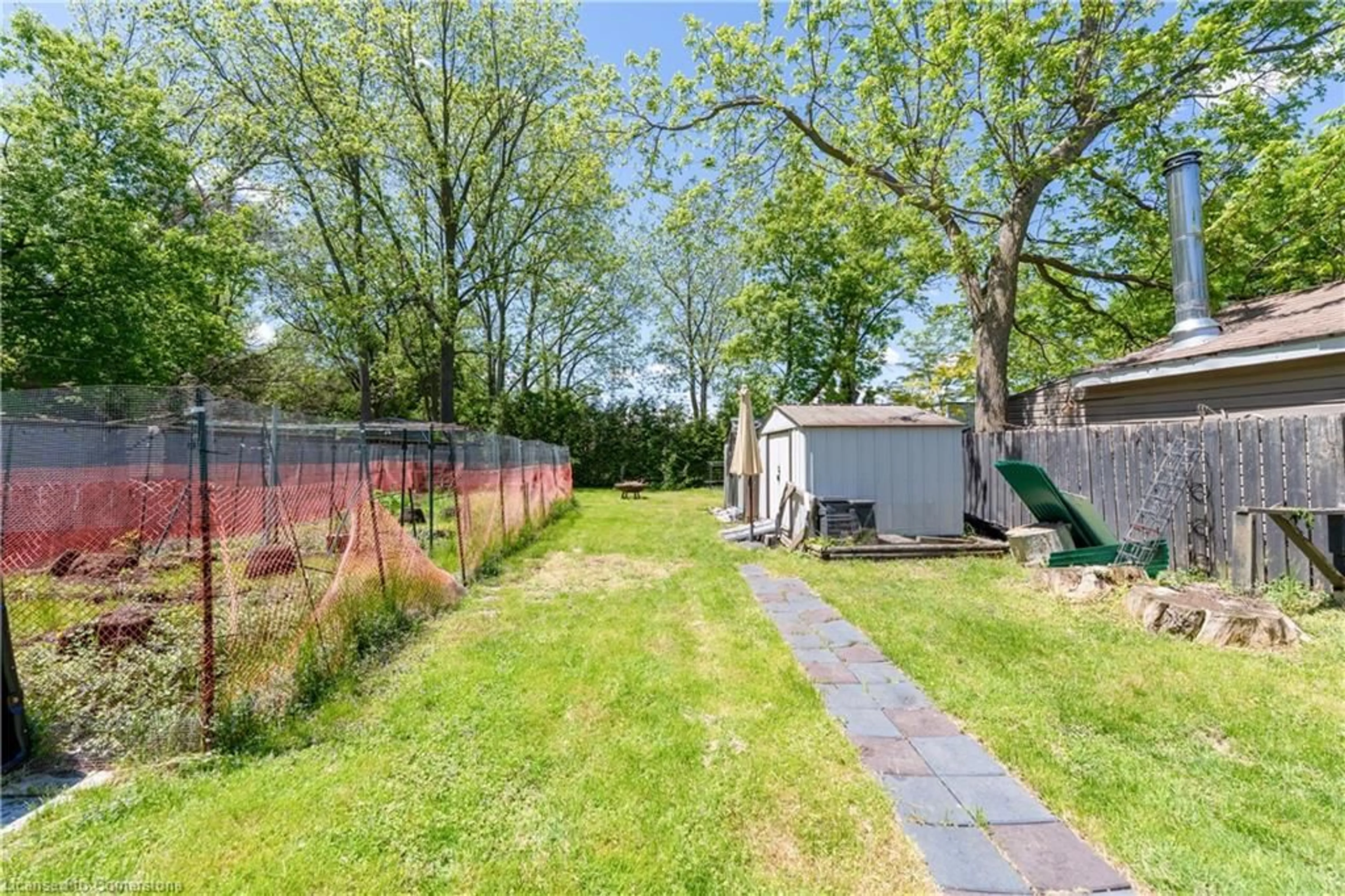 Unknown for 294 Brock St, Brantford Ontario N3S 5X9