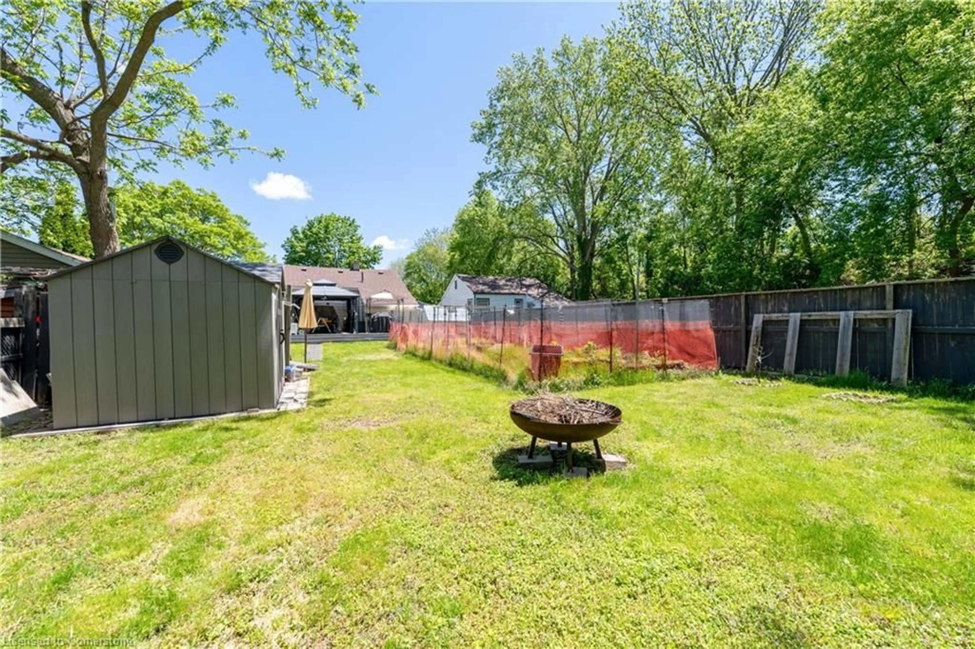 Unknown for 294 Brock St, Brantford Ontario N3S 5X9