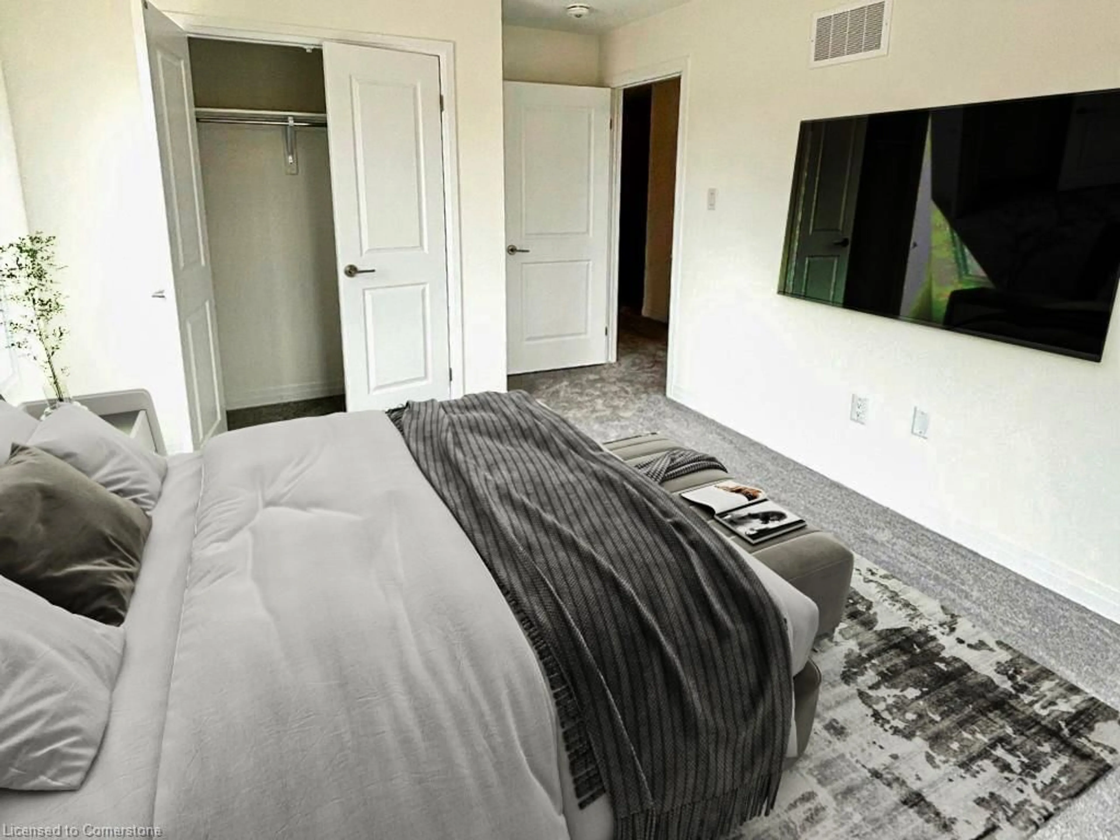 A pic of a room for 95 Hitchman St, Paris Ontario N3L 0M1