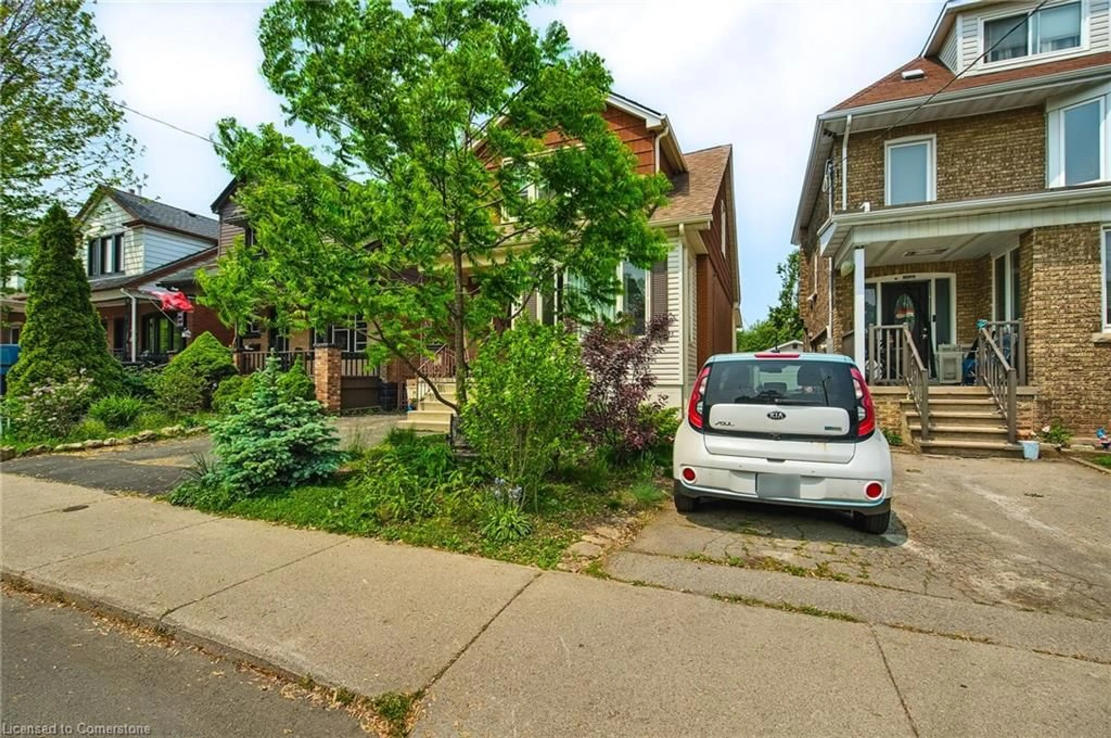 Unknown for 184 Rosslyn Ave, Hamilton Ontario L8M 3J5