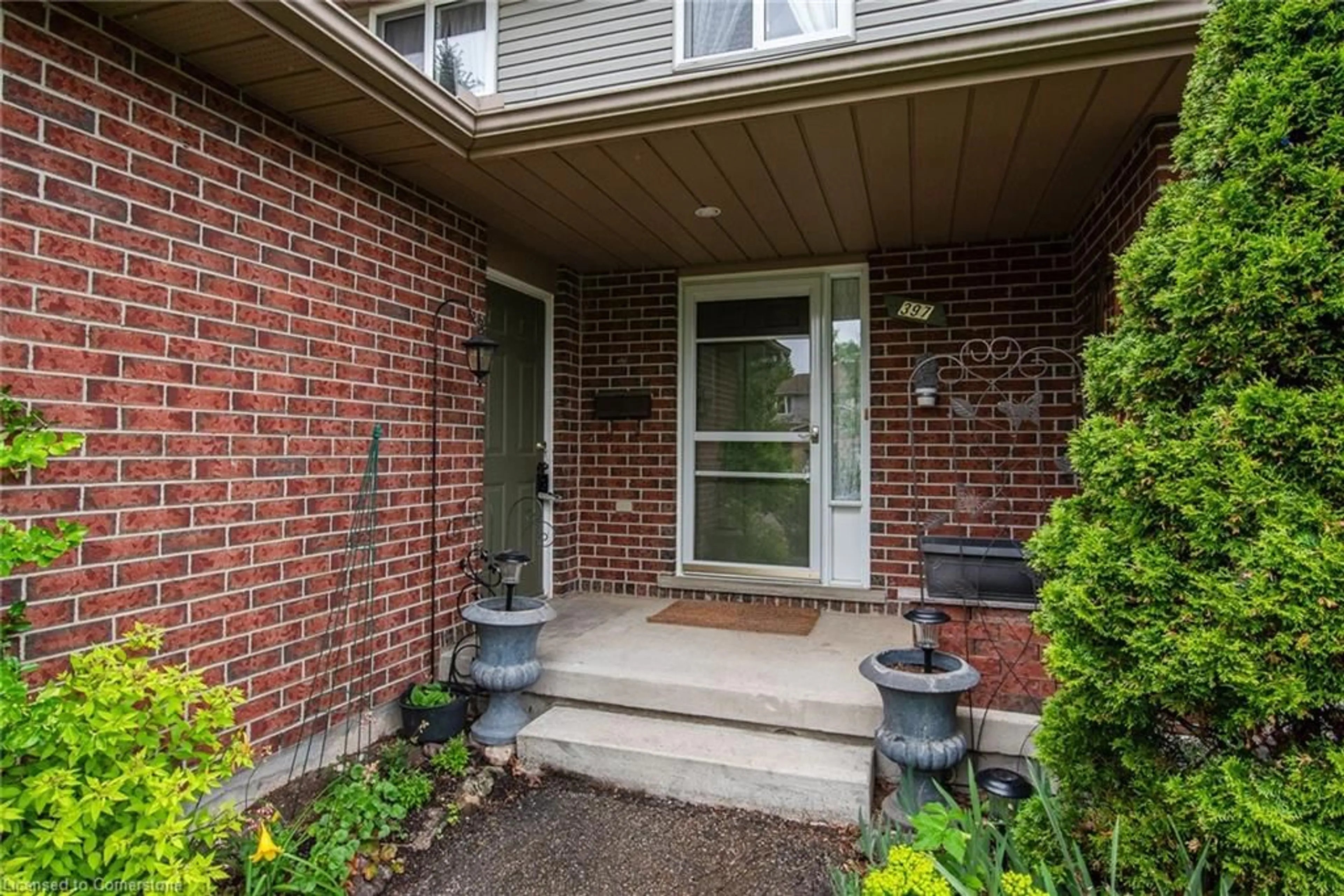 Unknown for 397 Joseph St, New Hamburg Ontario N3A 1G3