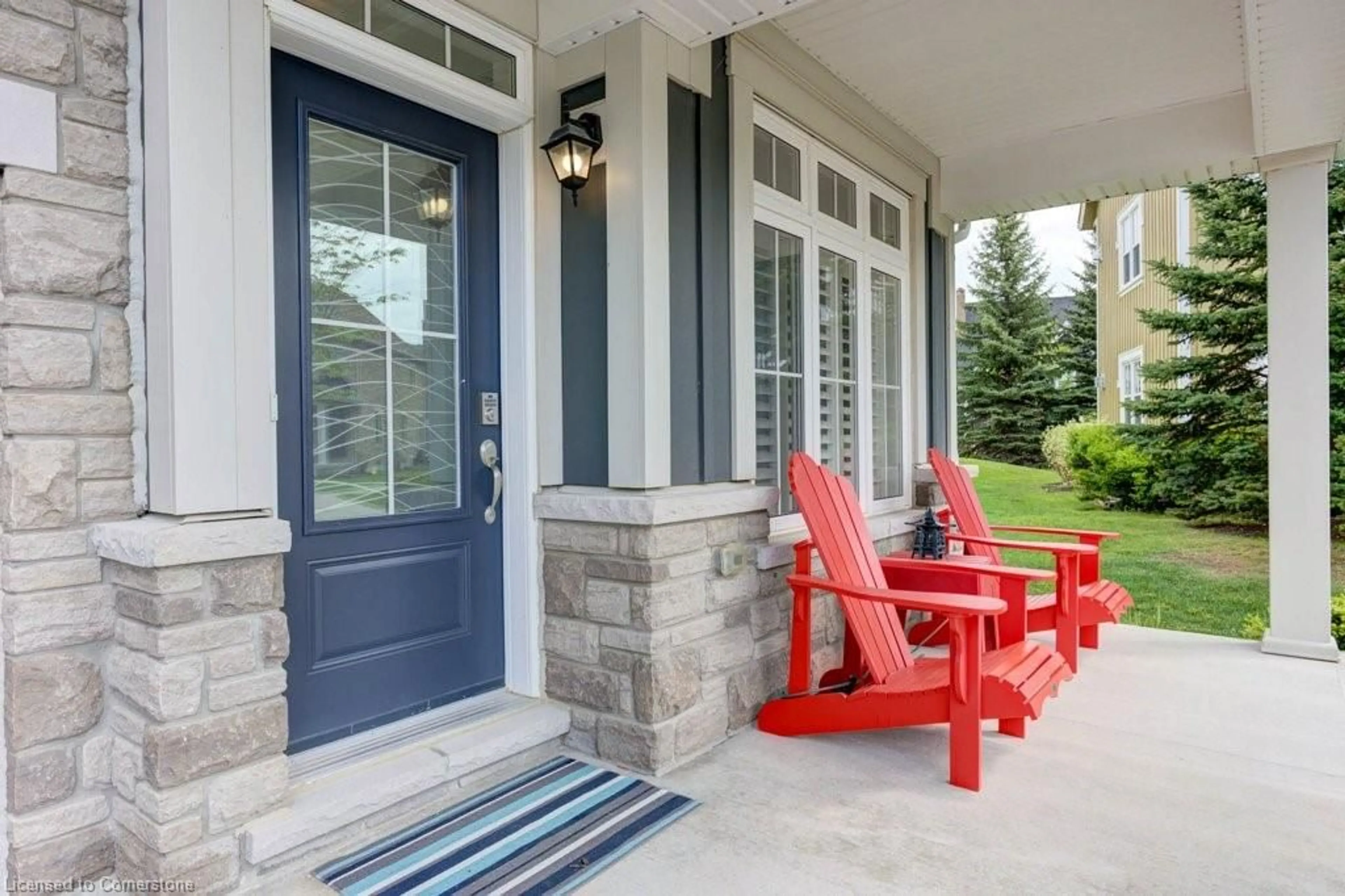 Unknown for 171 Snowbridge Way #47, The Blue Mountains Ontario L9Y 0V1