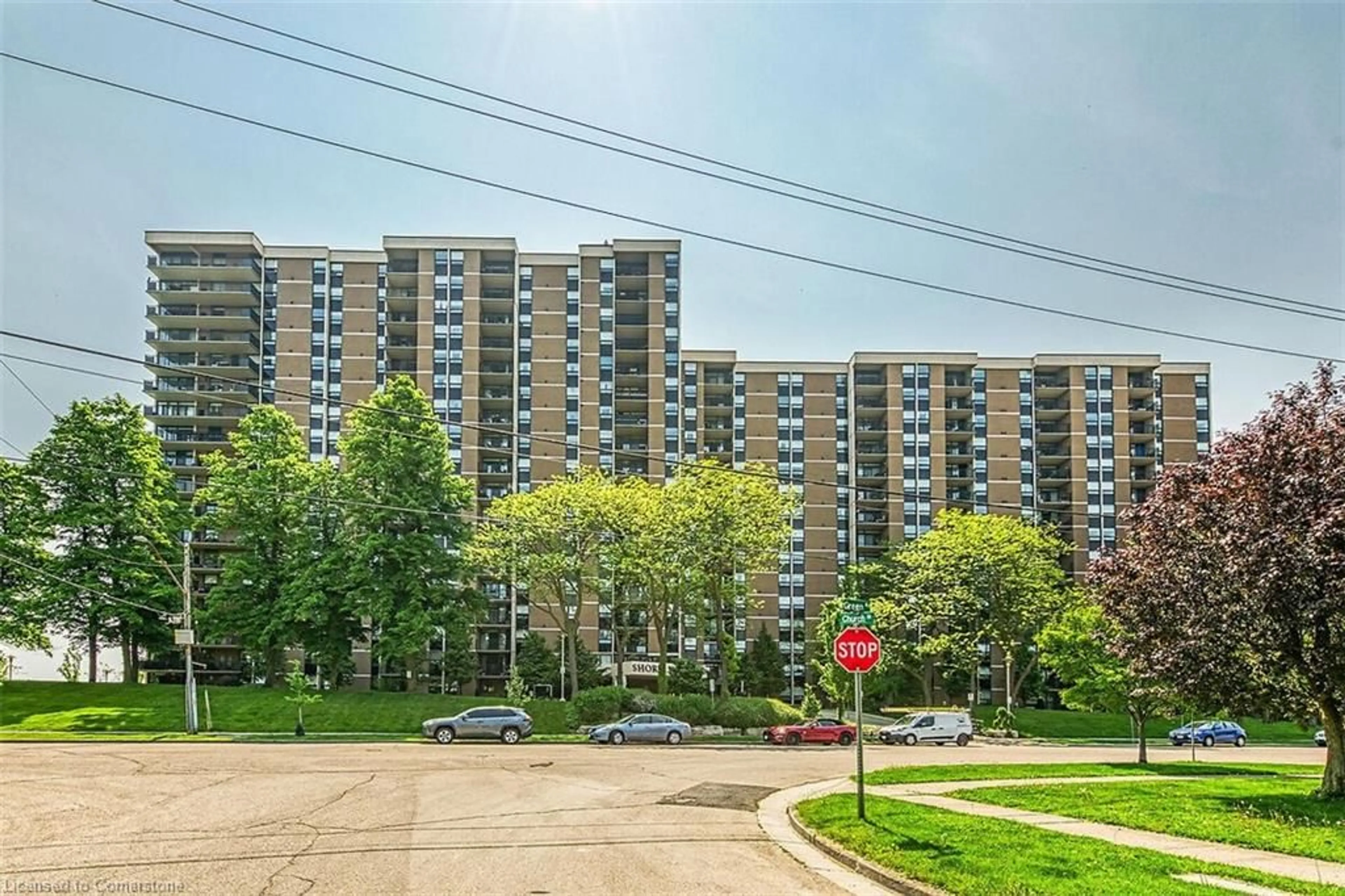 Unknown for 500 Green Rd #412, Stoney Creek Ontario L8E 3M6