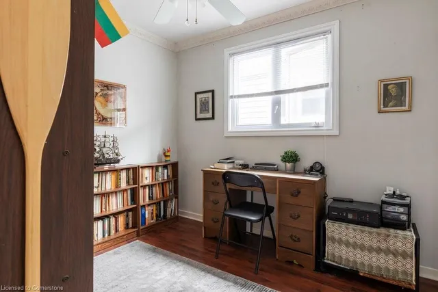 Additional property image - 739 Hager Ave