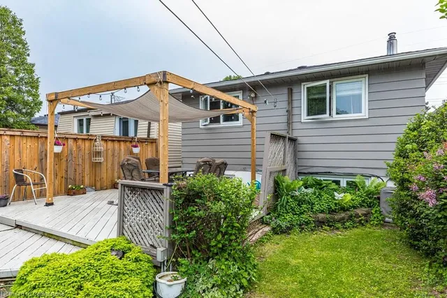 Additional property image - 739 Hager Ave
