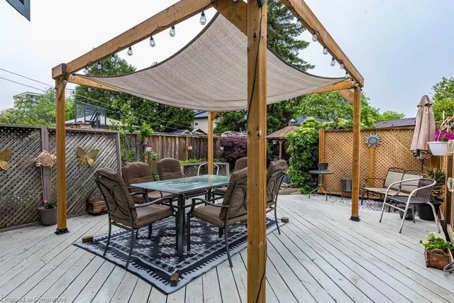 Additional property image - 739 Hager Ave