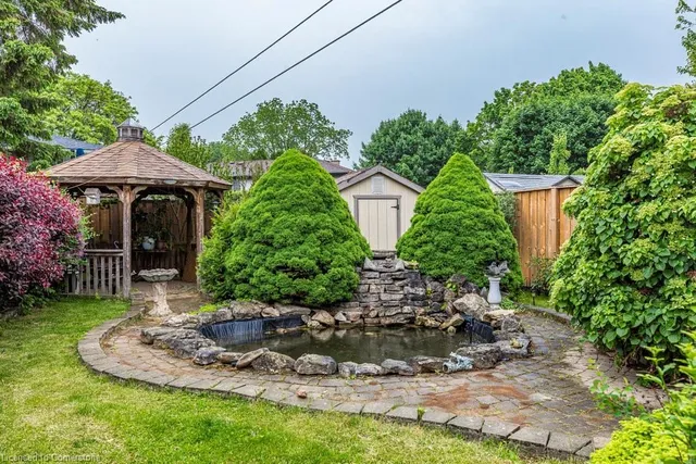 Additional property image - 739 Hager Ave