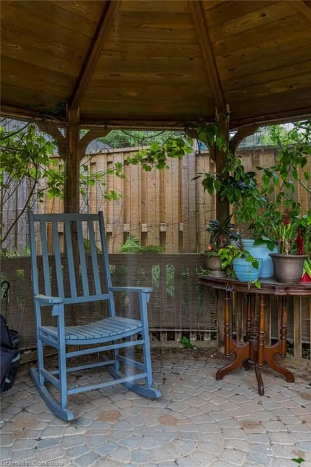 Additional property image - 739 Hager Ave