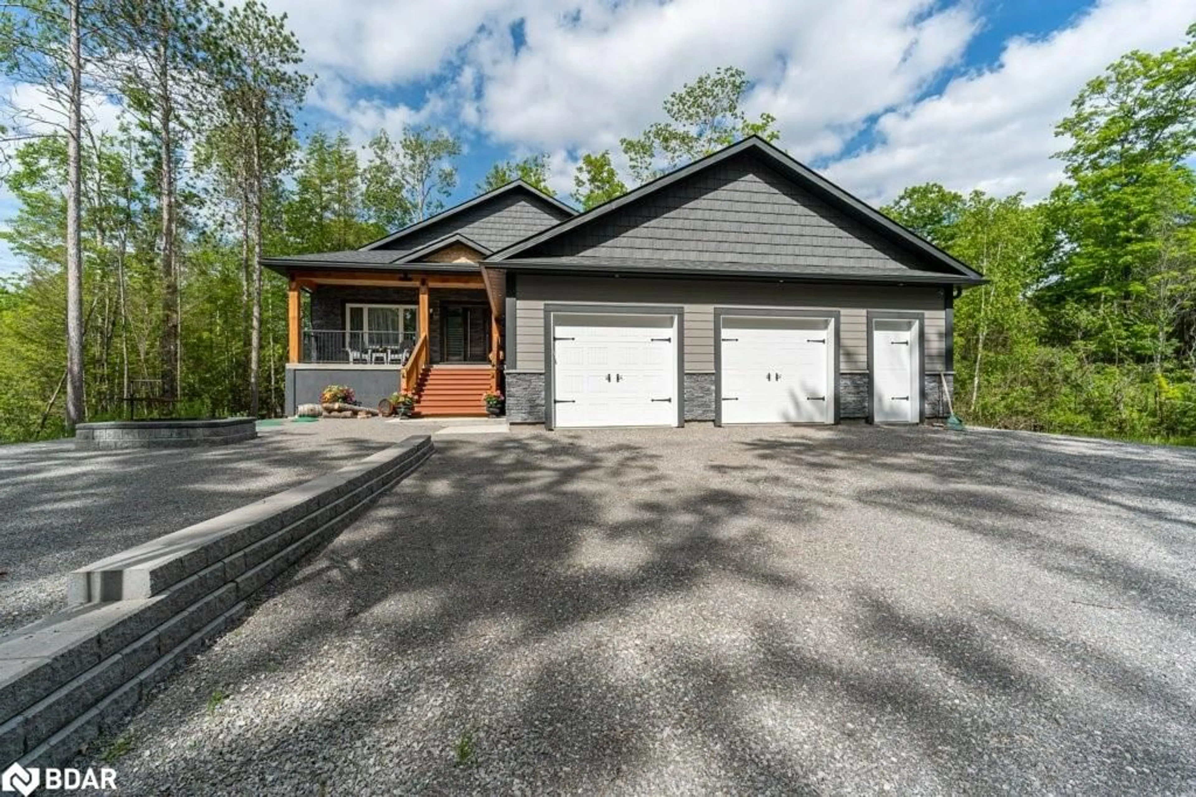Unknown for 4006 County Road 36 Rd, Buckhorn Ontario K0L 1J0