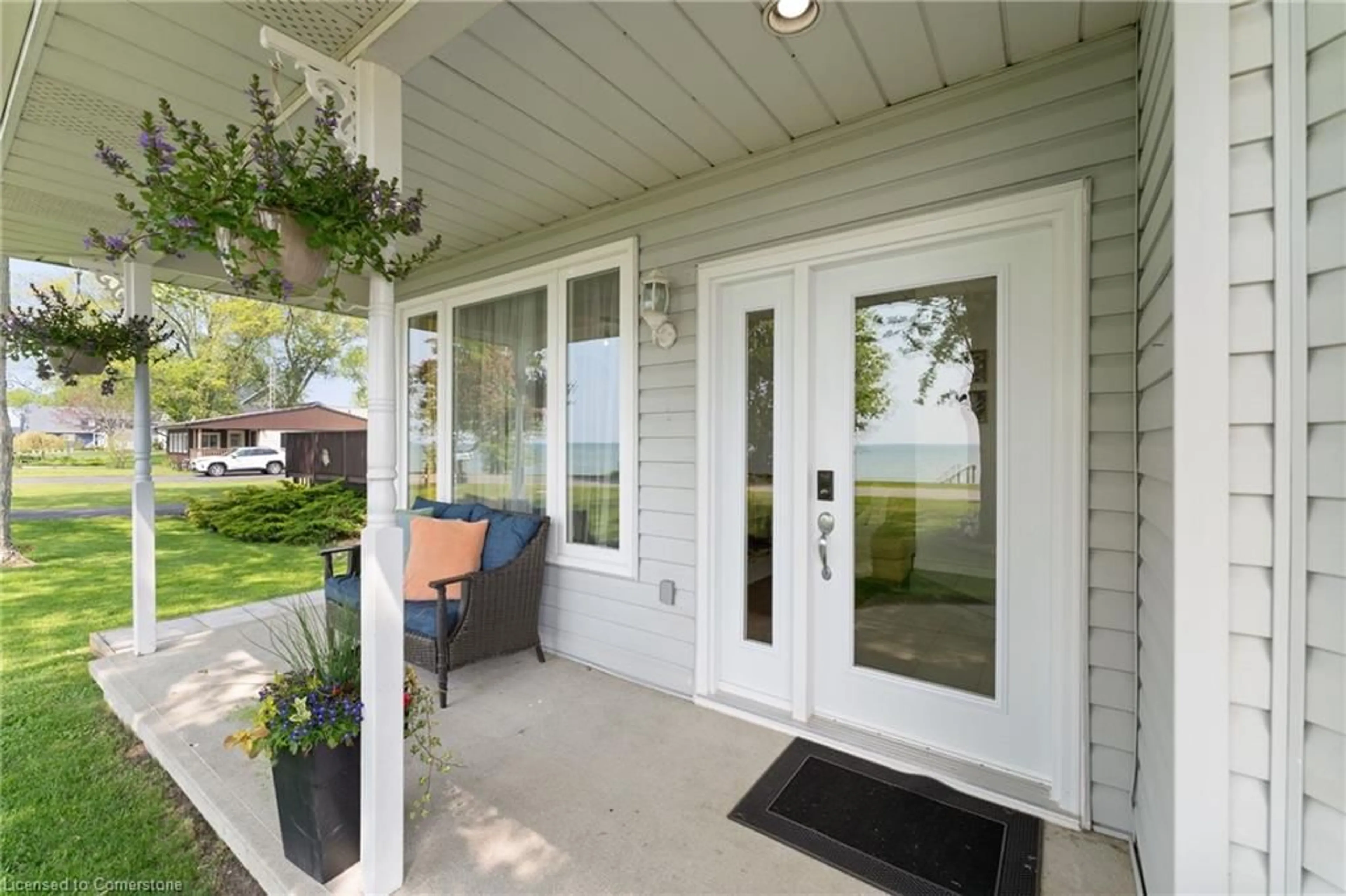 Unknown for 1351 Lakeshore Rd, Rainham Ontario N0A 1P0