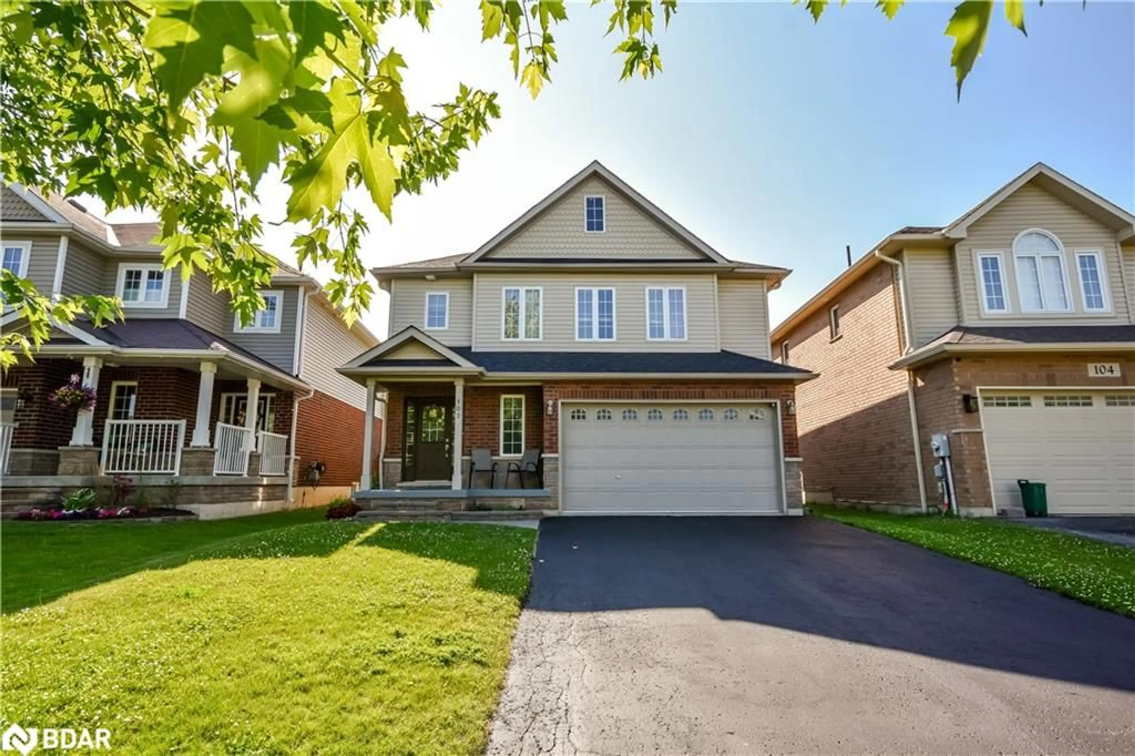 Unknown for 102 Atlantis Dr, Orillia Ontario L3V 0A8