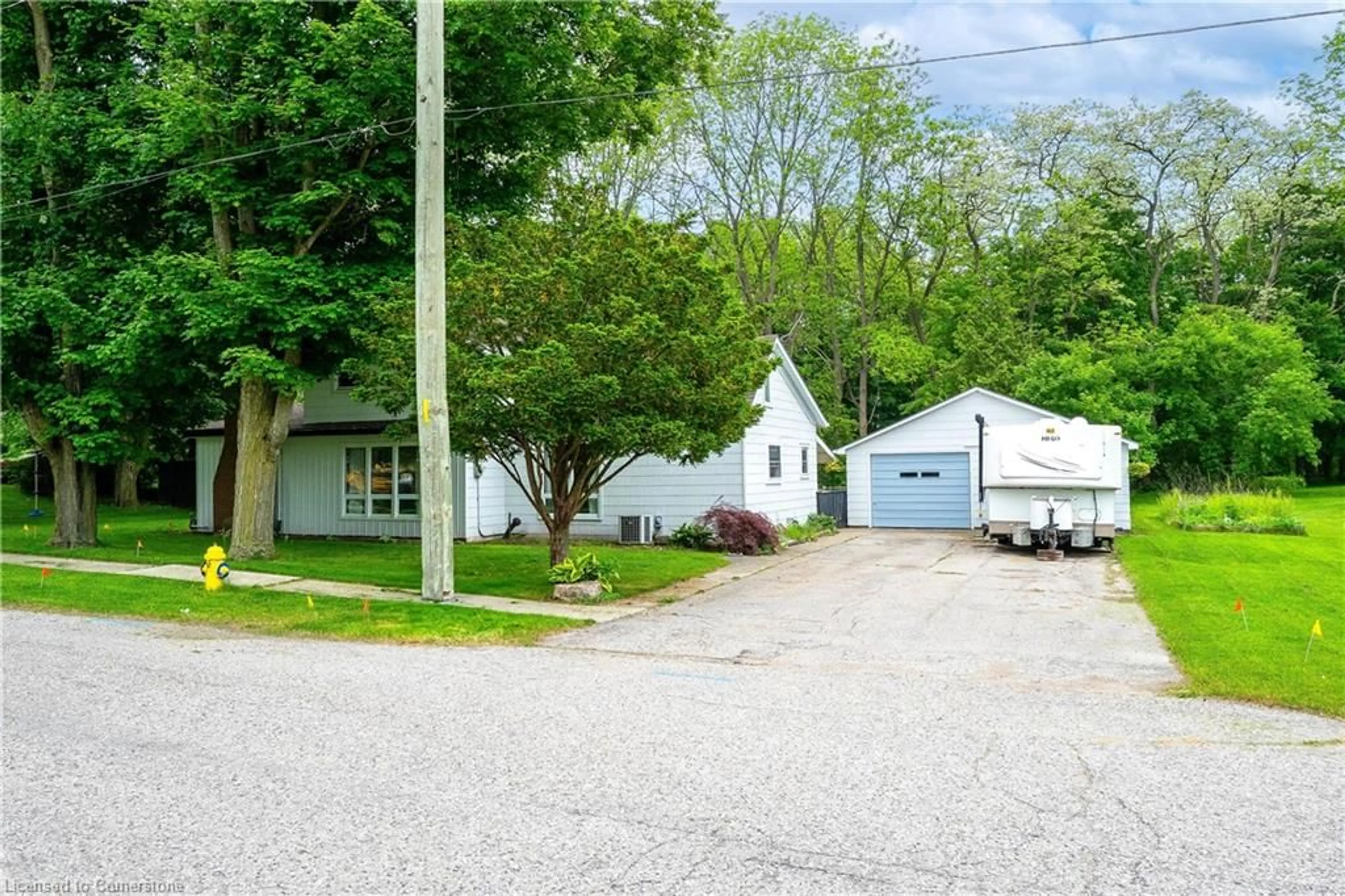 Unknown for 21 Norfolk St, Otterville Ontario N0J 1R0