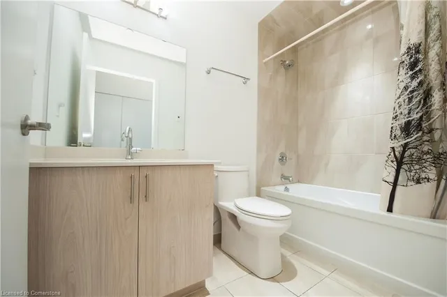 Additional property image - 16 Markle Cres Unit 209