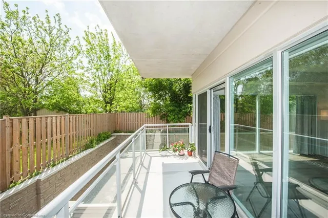 Additional property image - 16 Markle Cres Unit 209