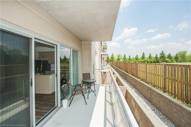Additional property image - 16 Markle Cres Unit 209