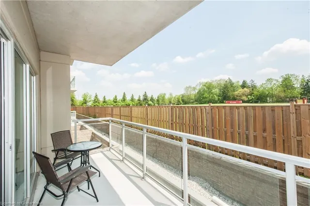 Additional property image - 16 Markle Cres Unit 209