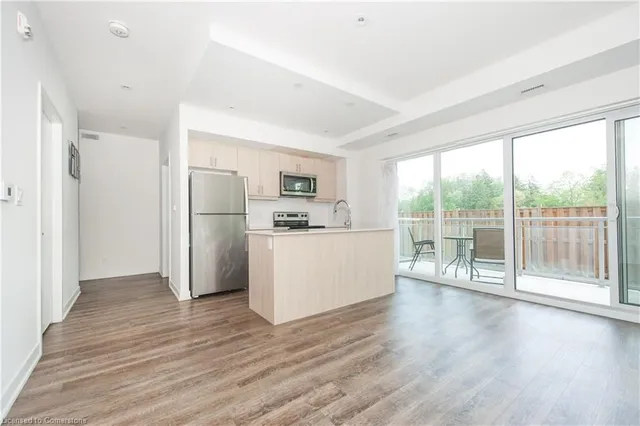 Additional property image - 16 Markle Cres Unit 209