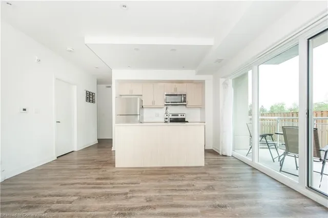 Additional property image - 16 Markle Cres Unit 209