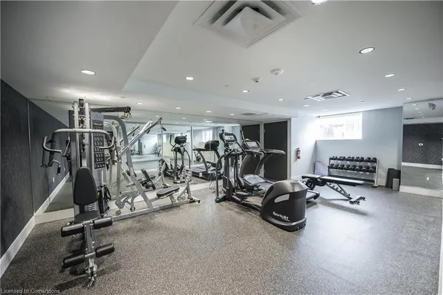 Additional property image - 16 Markle Cres Unit 209