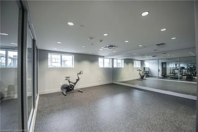 Additional property image - 16 Markle Cres Unit 209