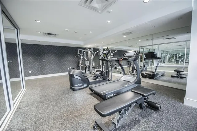 Additional property image - 16 Markle Cres Unit 209