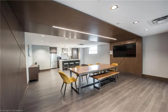 Additional property image - 16 Markle Cres Unit 209