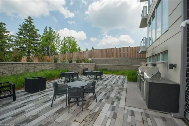 Additional property image - 16 Markle Cres Unit 209