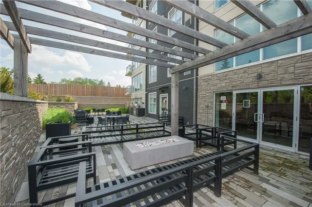 Additional property image - 16 Markle Cres Unit 209