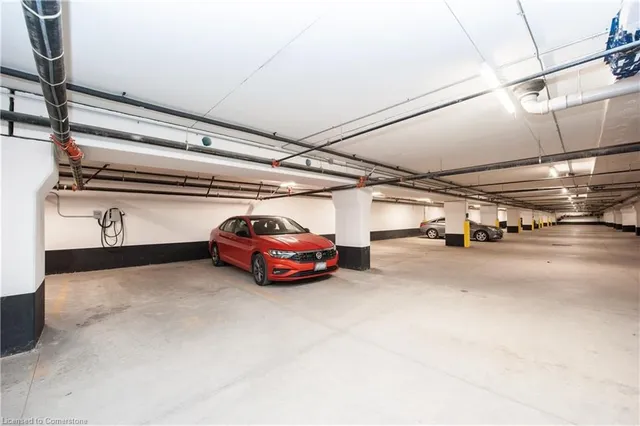 Additional property image - 16 Markle Cres Unit 209