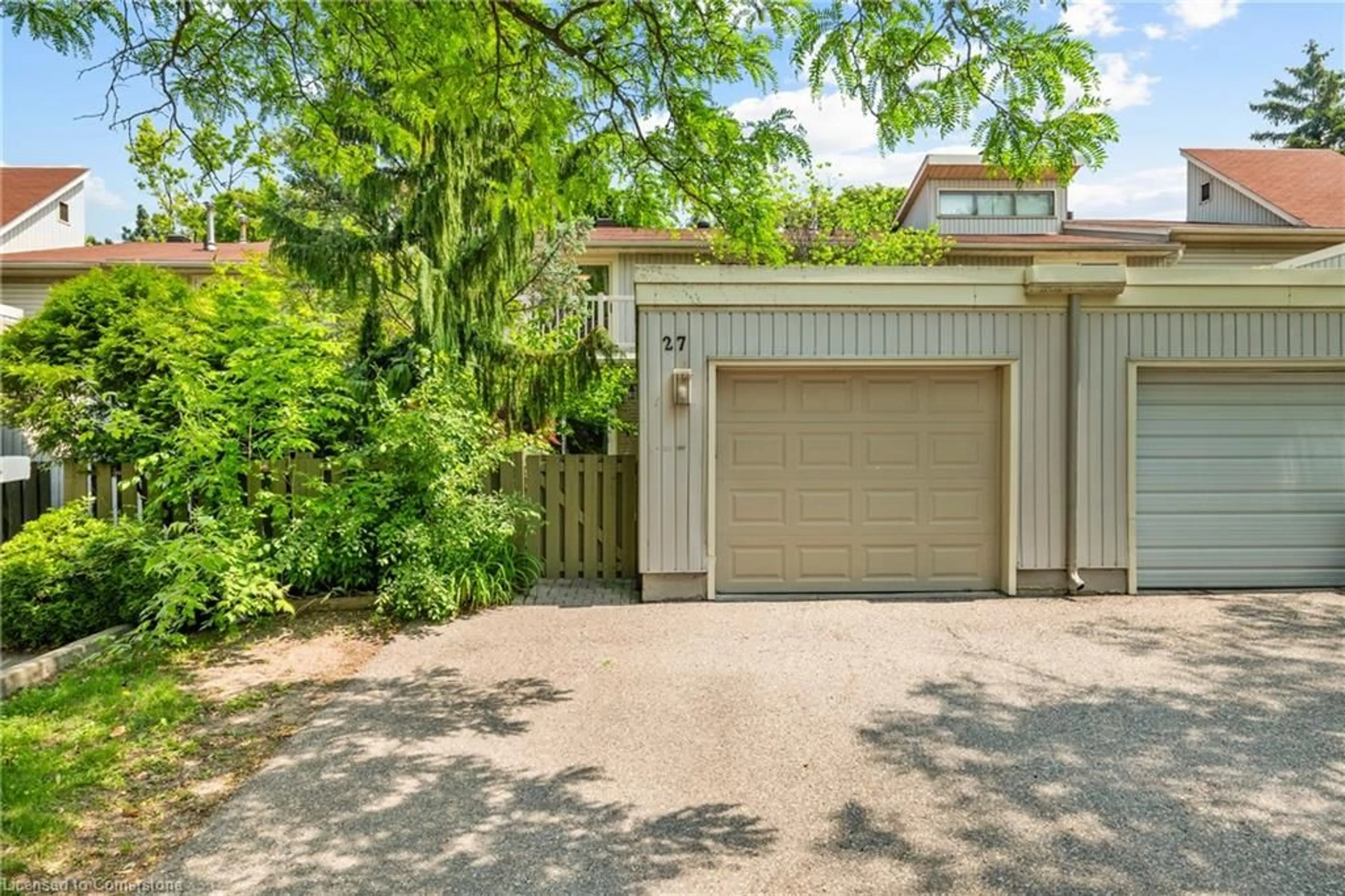 Unknown for 27 Wilsonview Ave #4, Guelph Ontario N1G 2W5